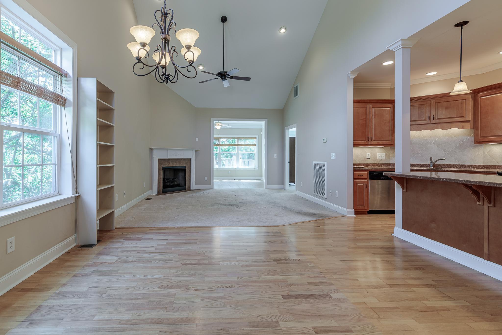 1105 Saddlebrook Drive