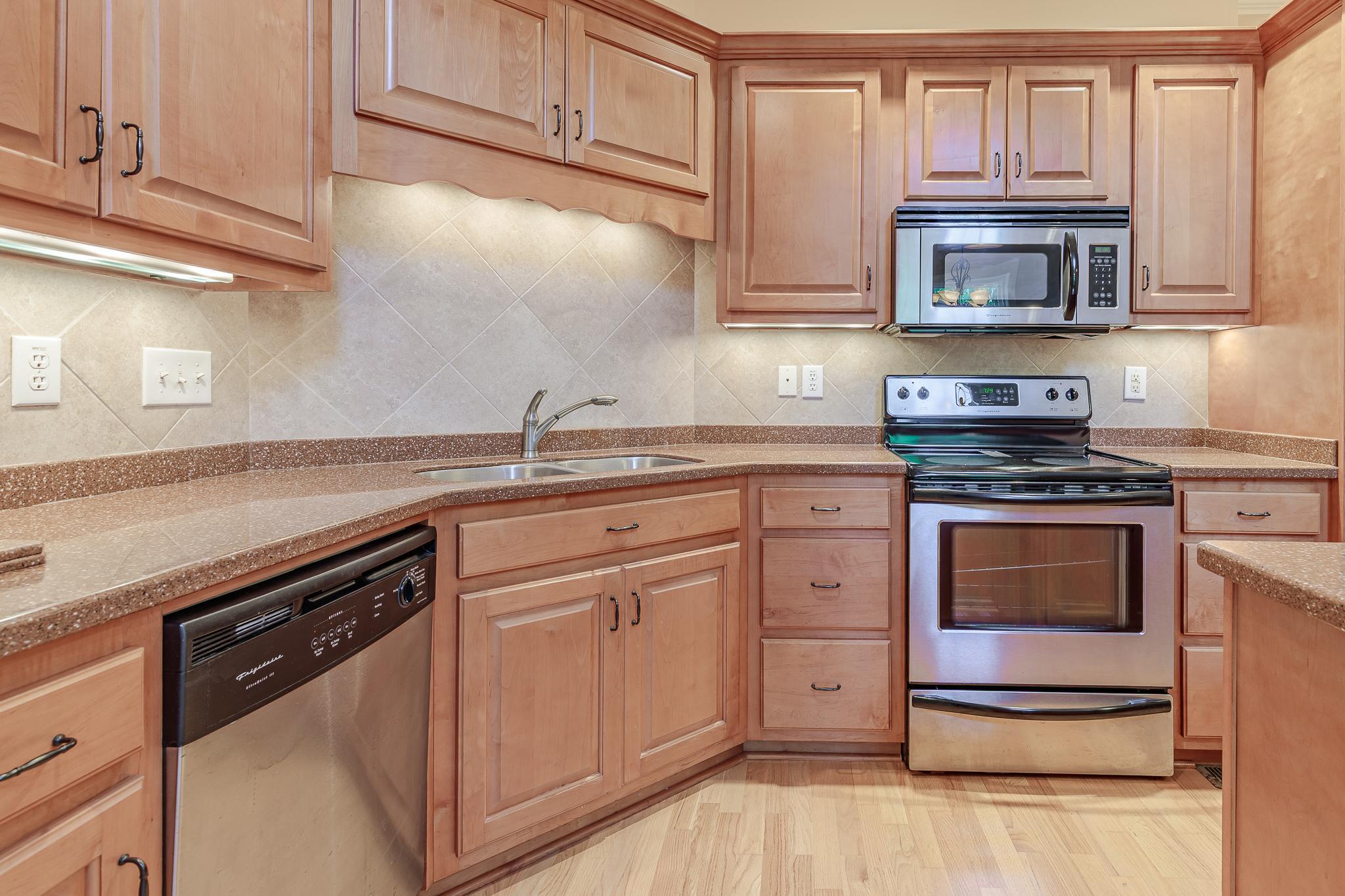 1105 Saddlebrook Drive