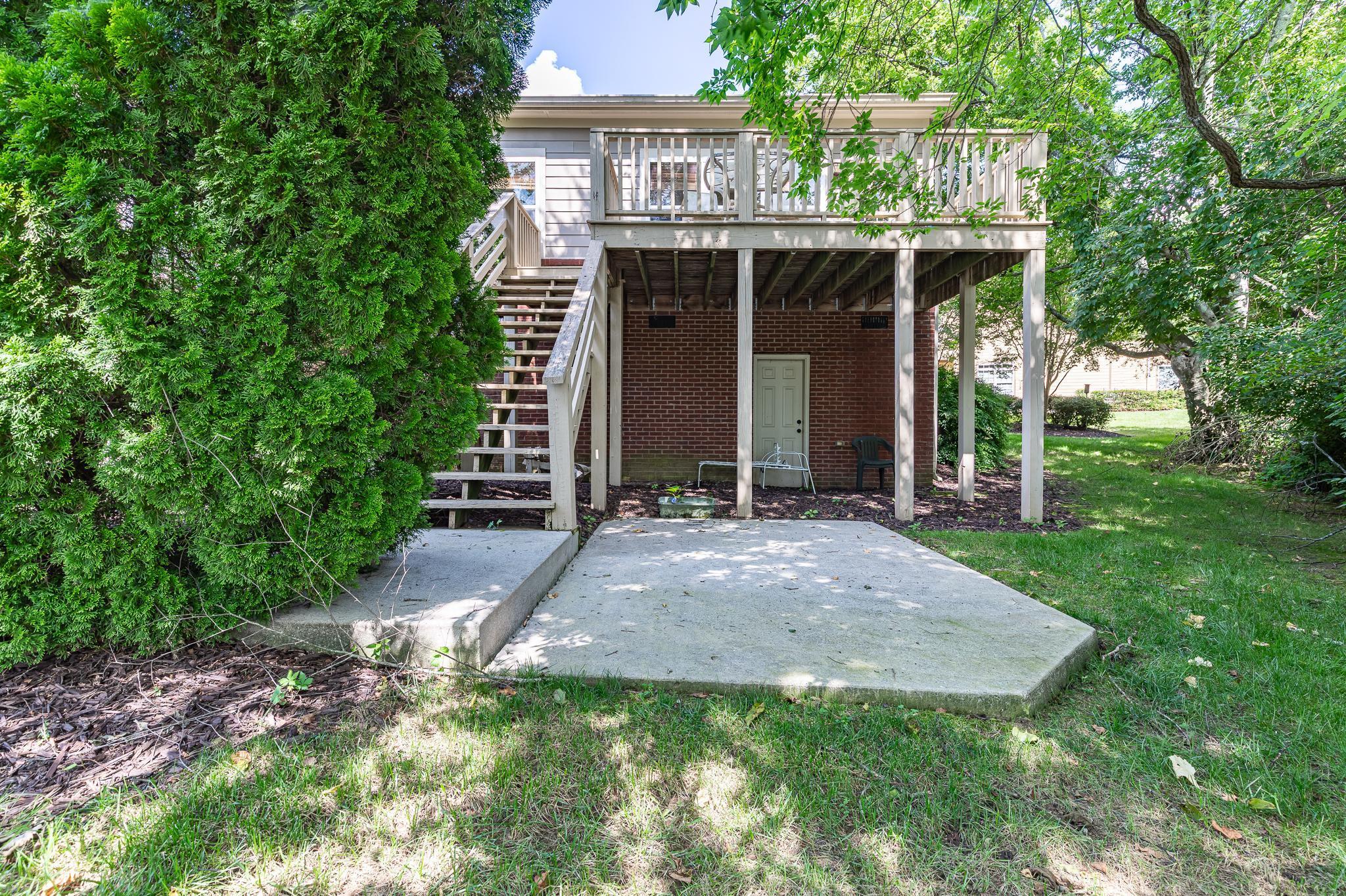 1105 Saddlebrook Drive