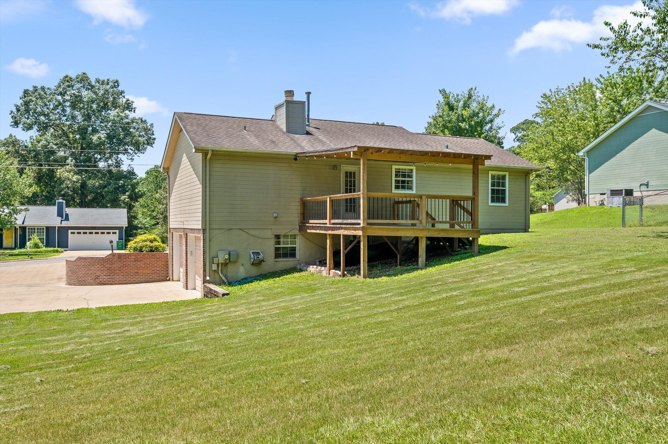 2230 N Fork Drive