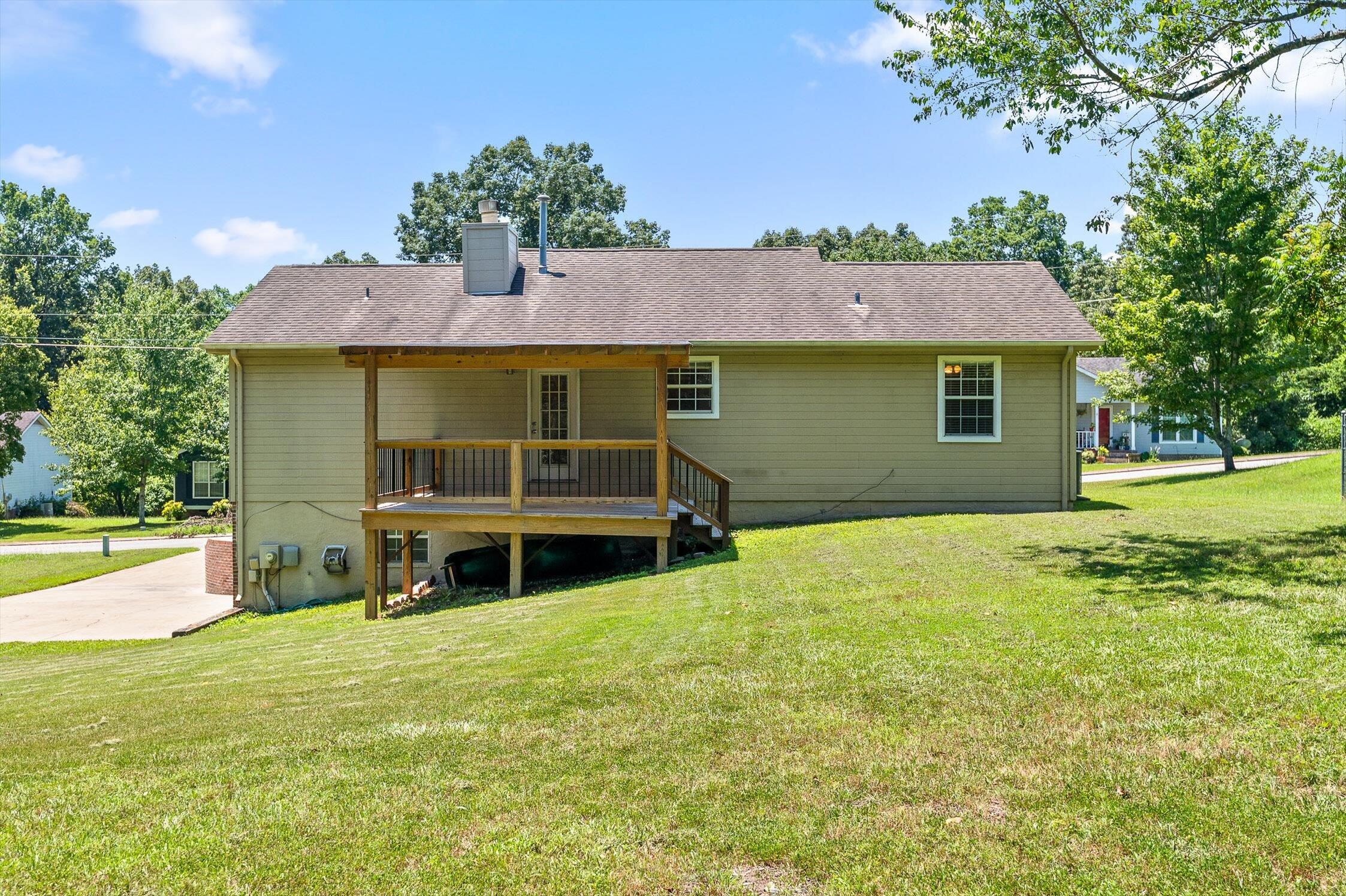 2230 N Fork Drive