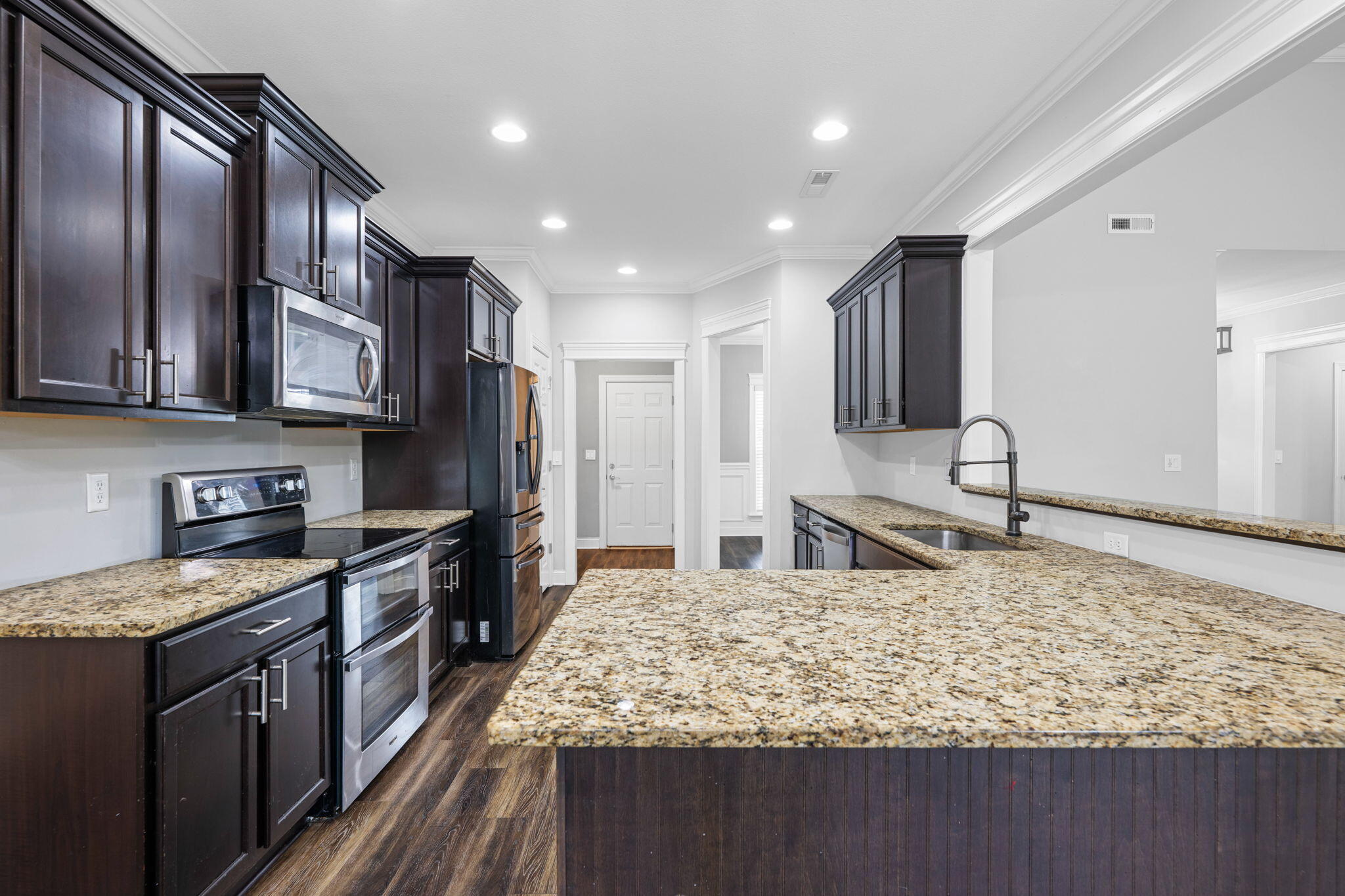 11015 High River Drive