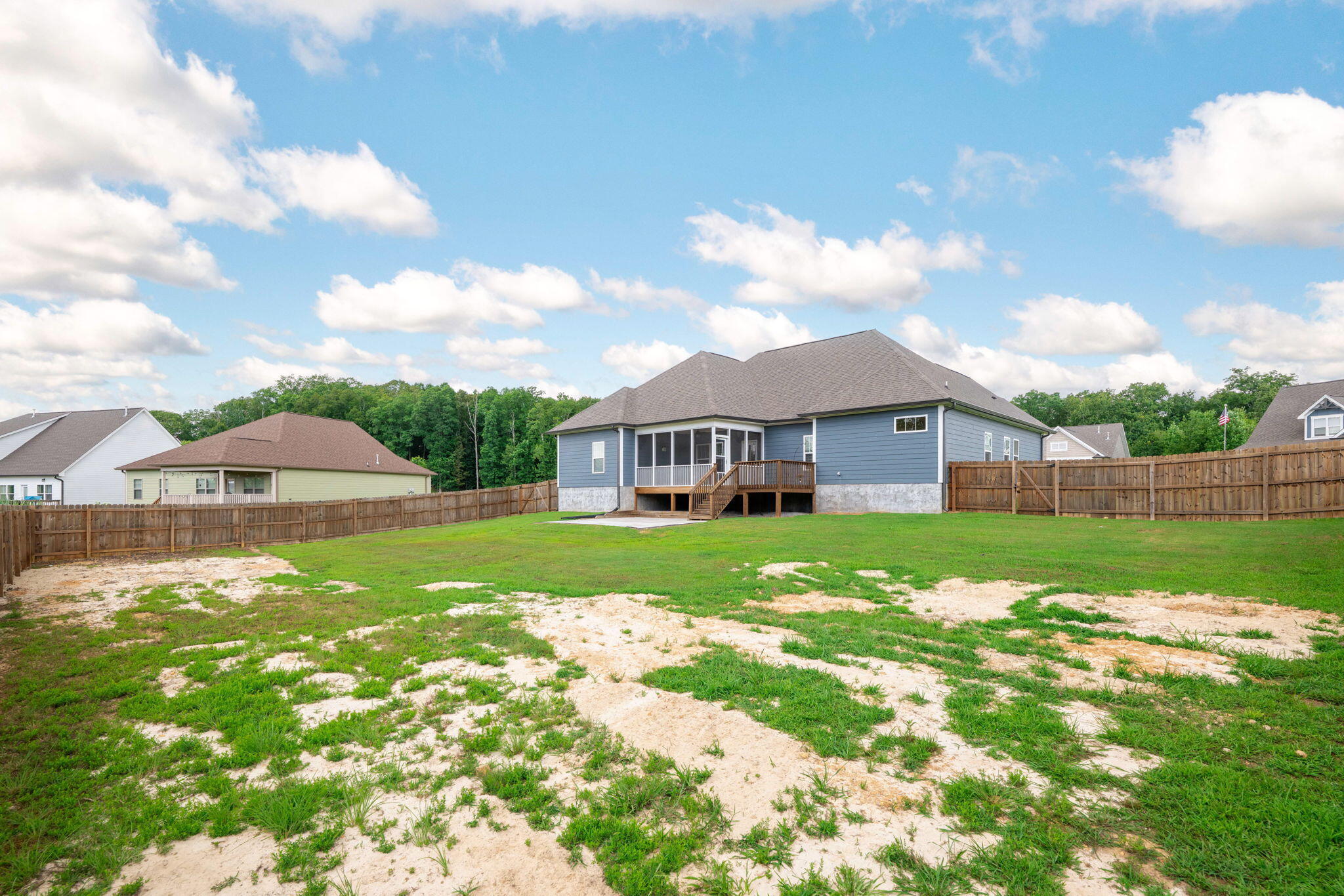 11015 High River Drive