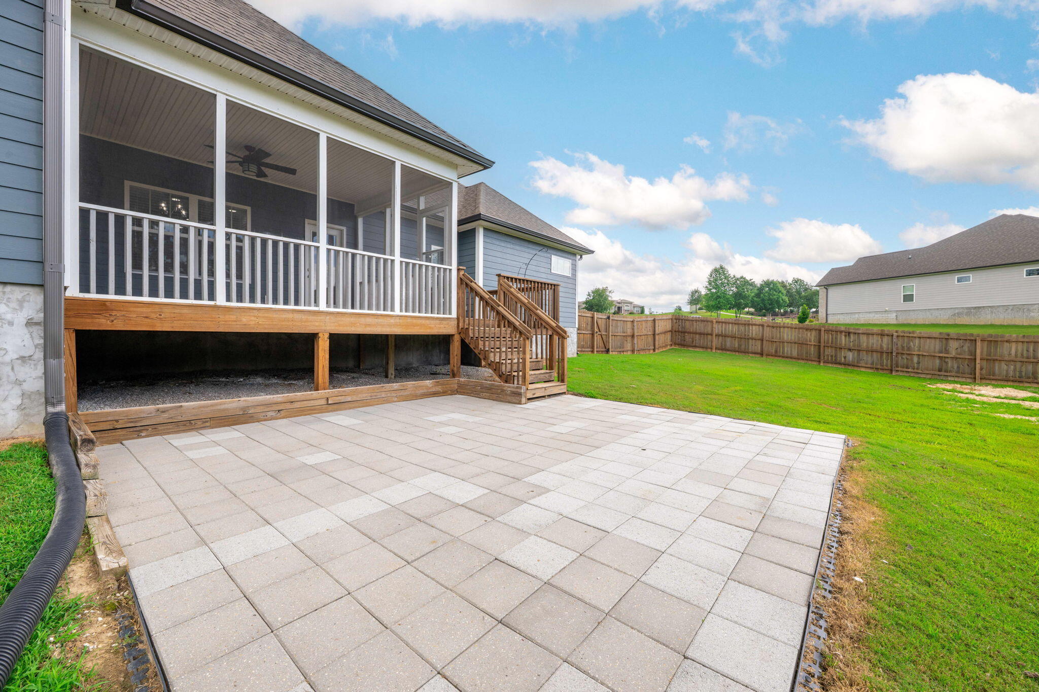 11015 High River Drive