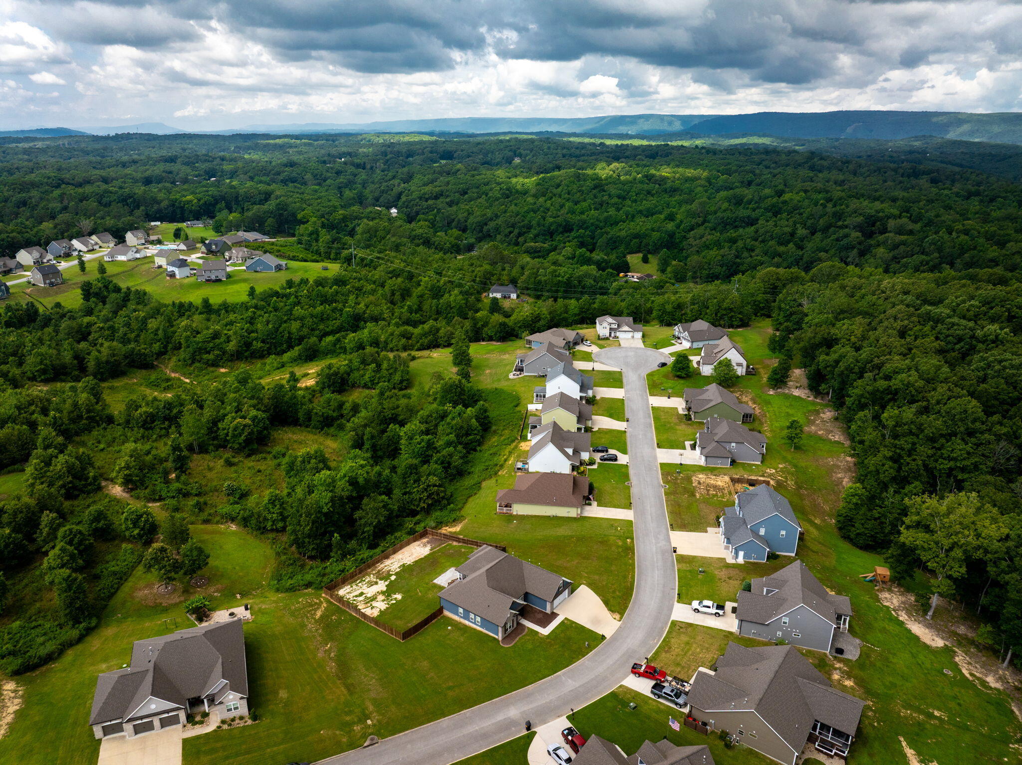 11015 High River Drive