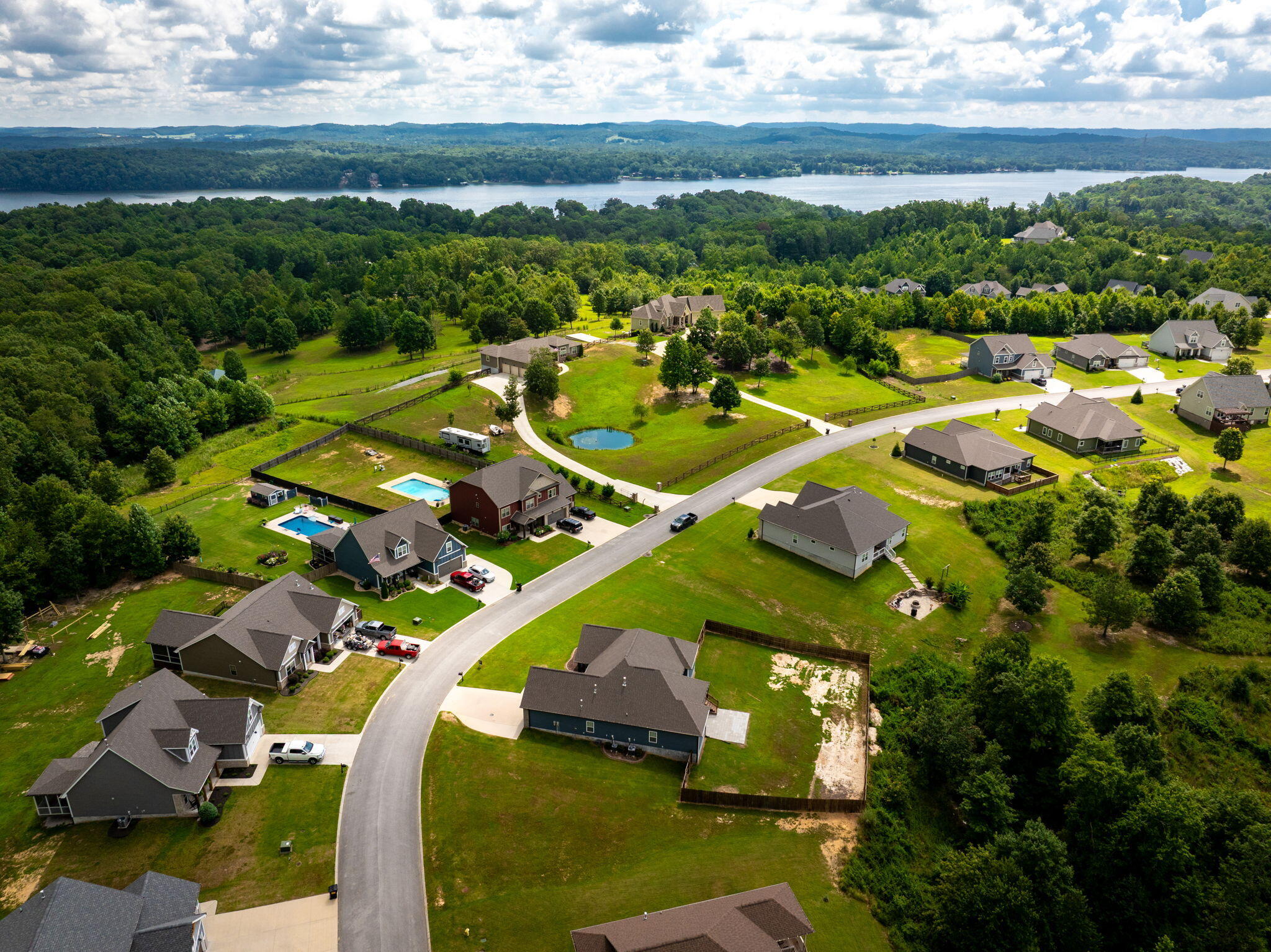 11015 High River Drive