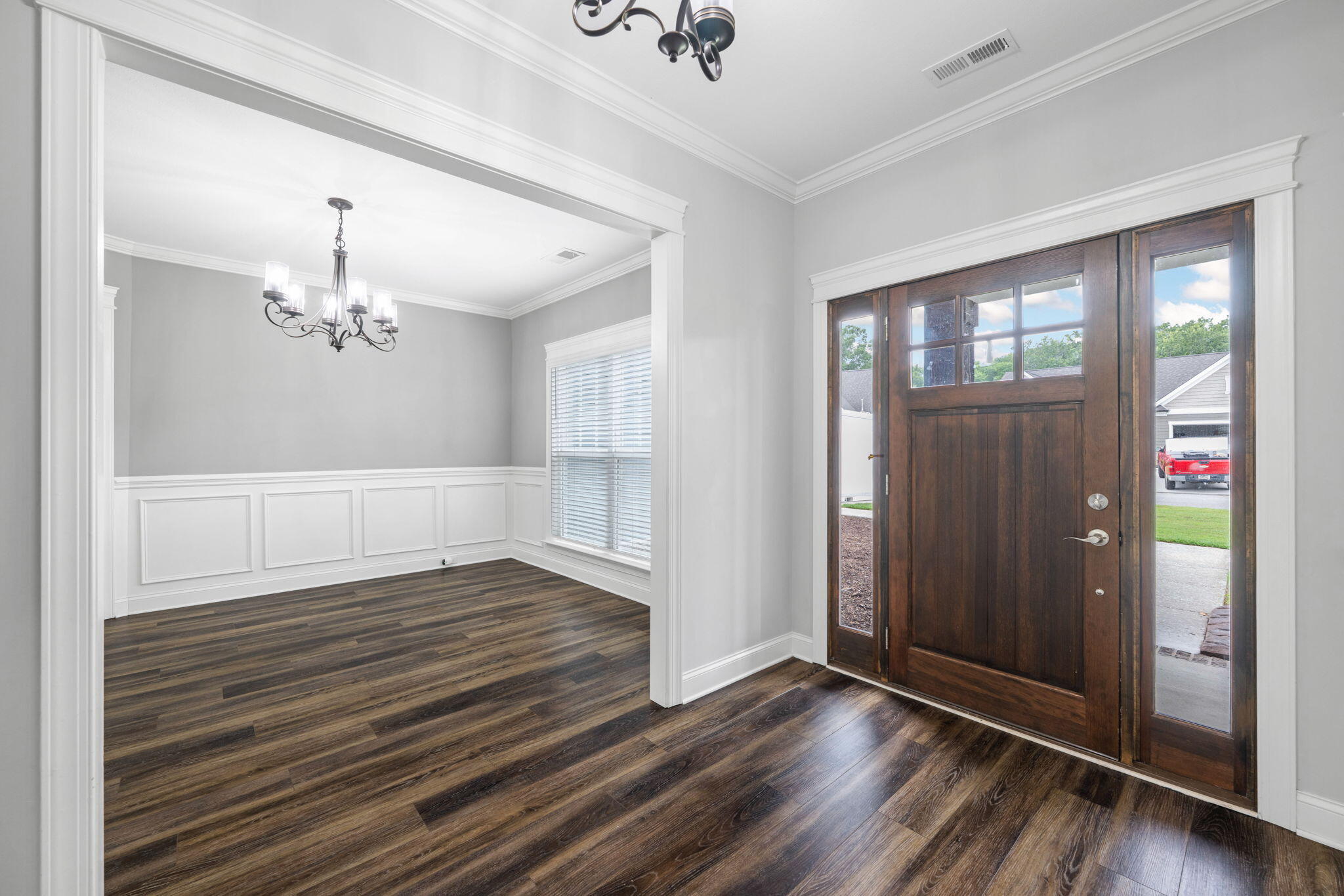 11015 High River Drive