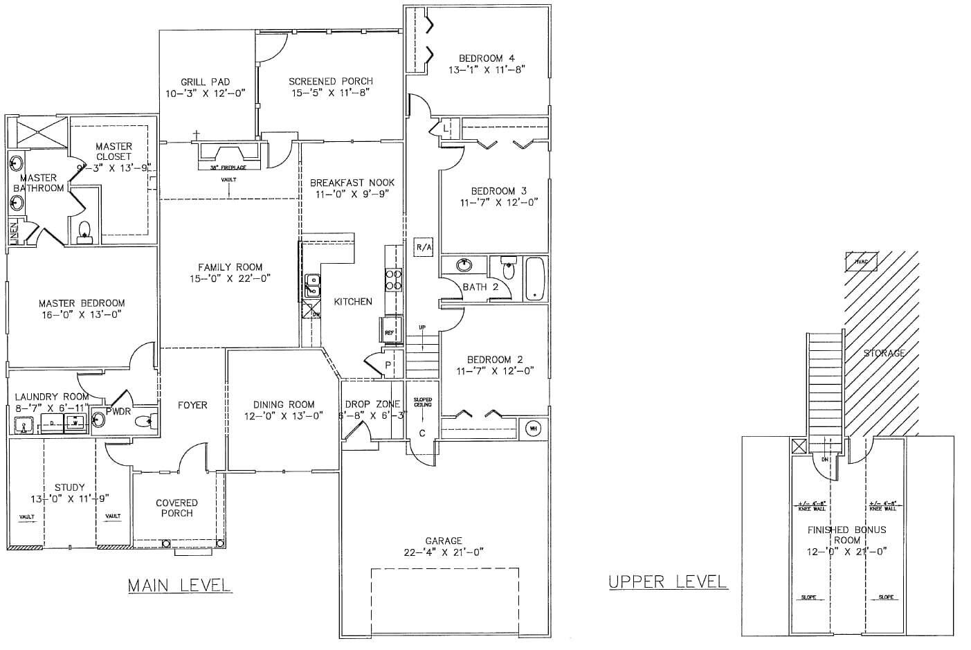 11015 High River Drive