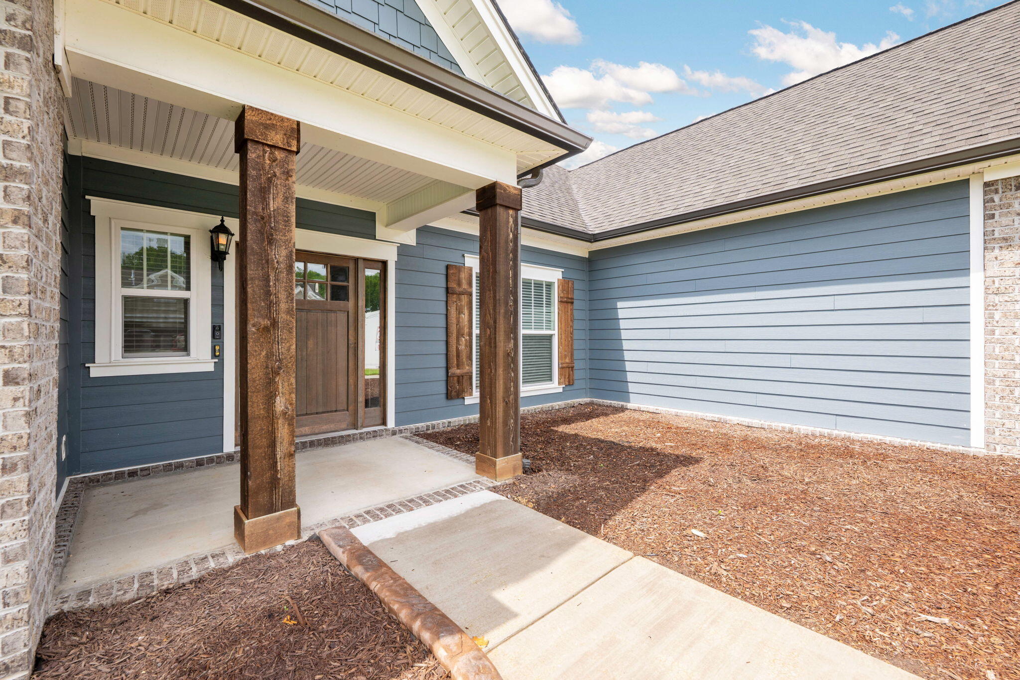 11015 High River Drive