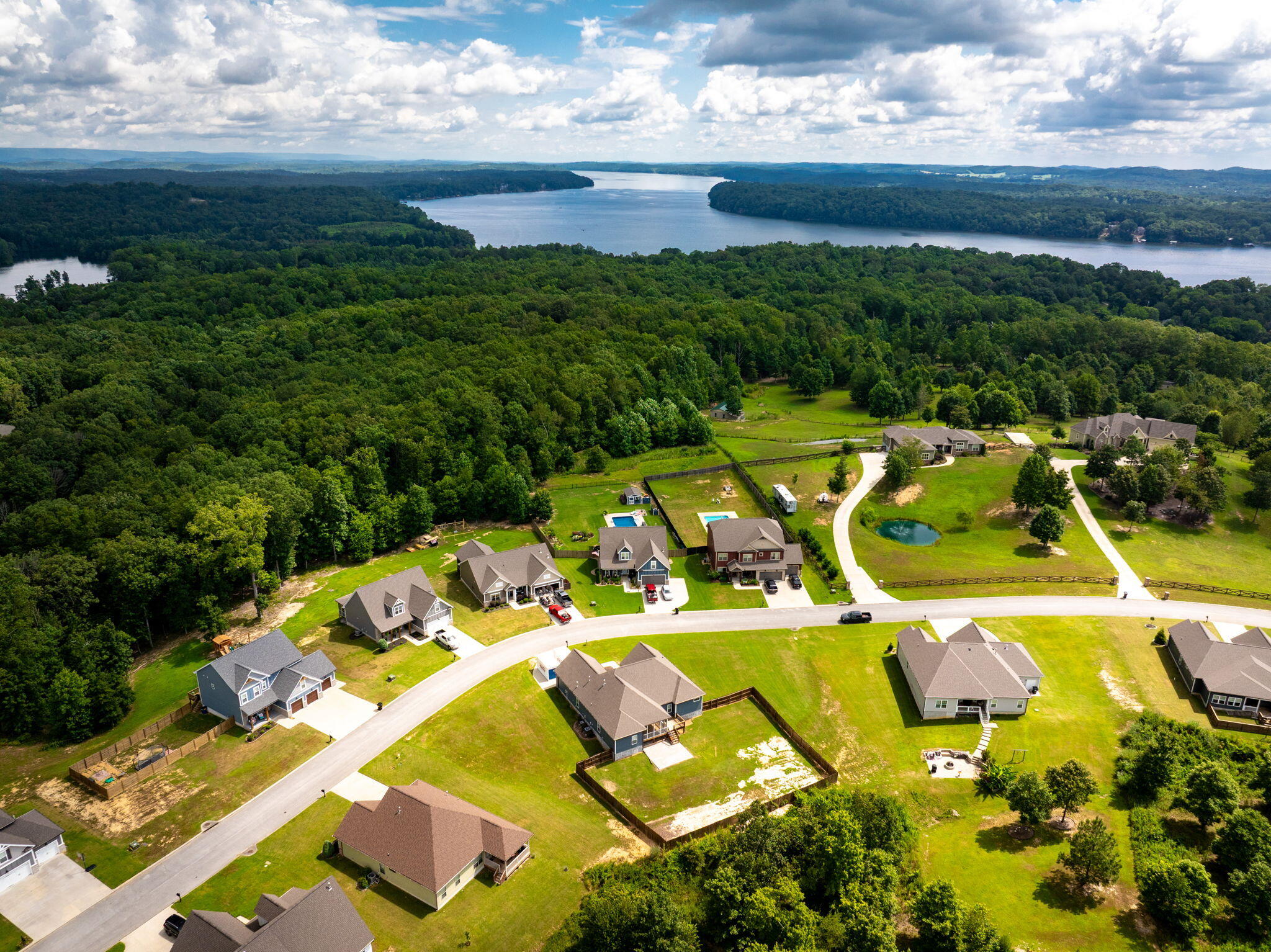 11015 High River Drive