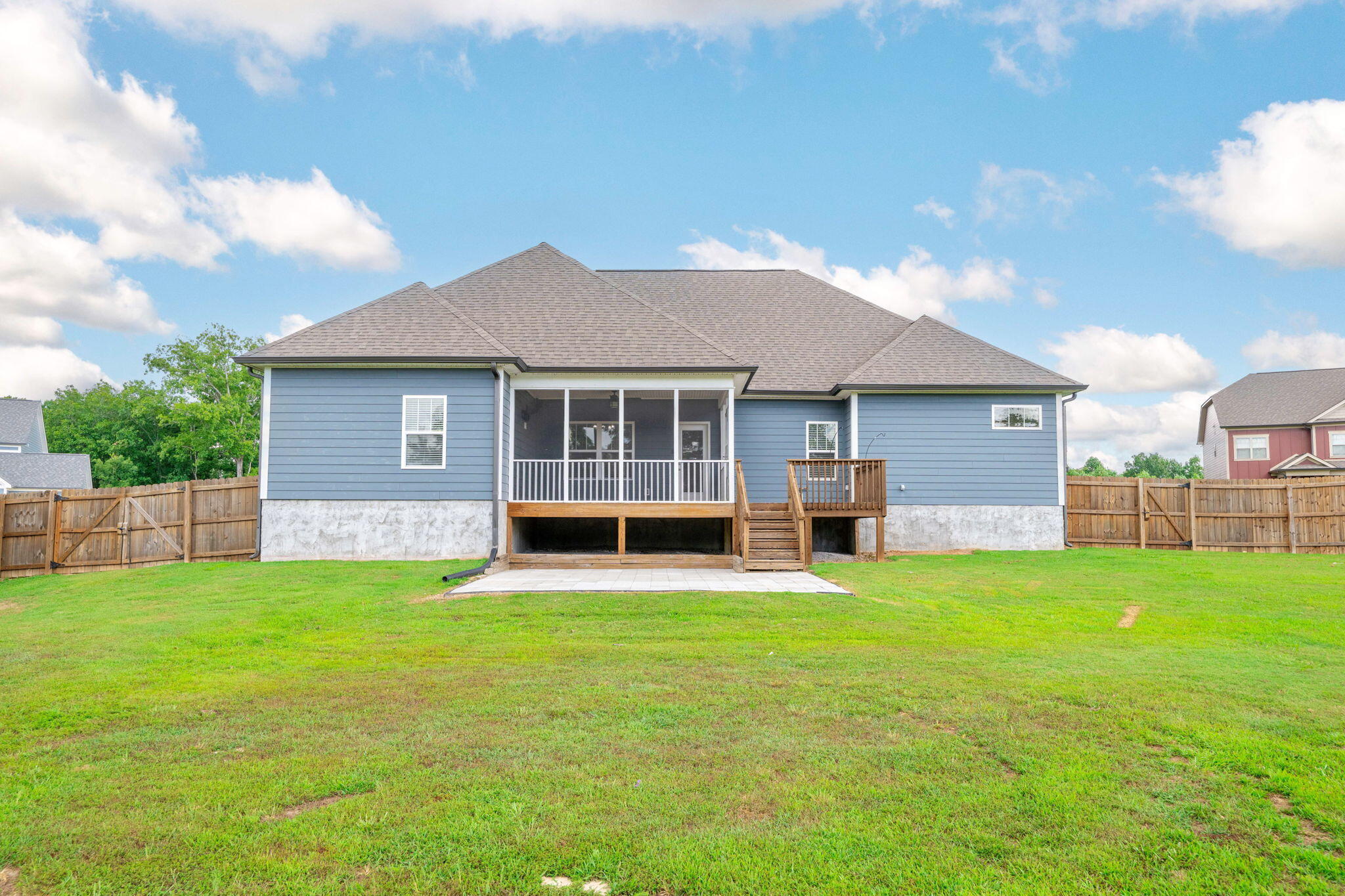 11015 High River Drive