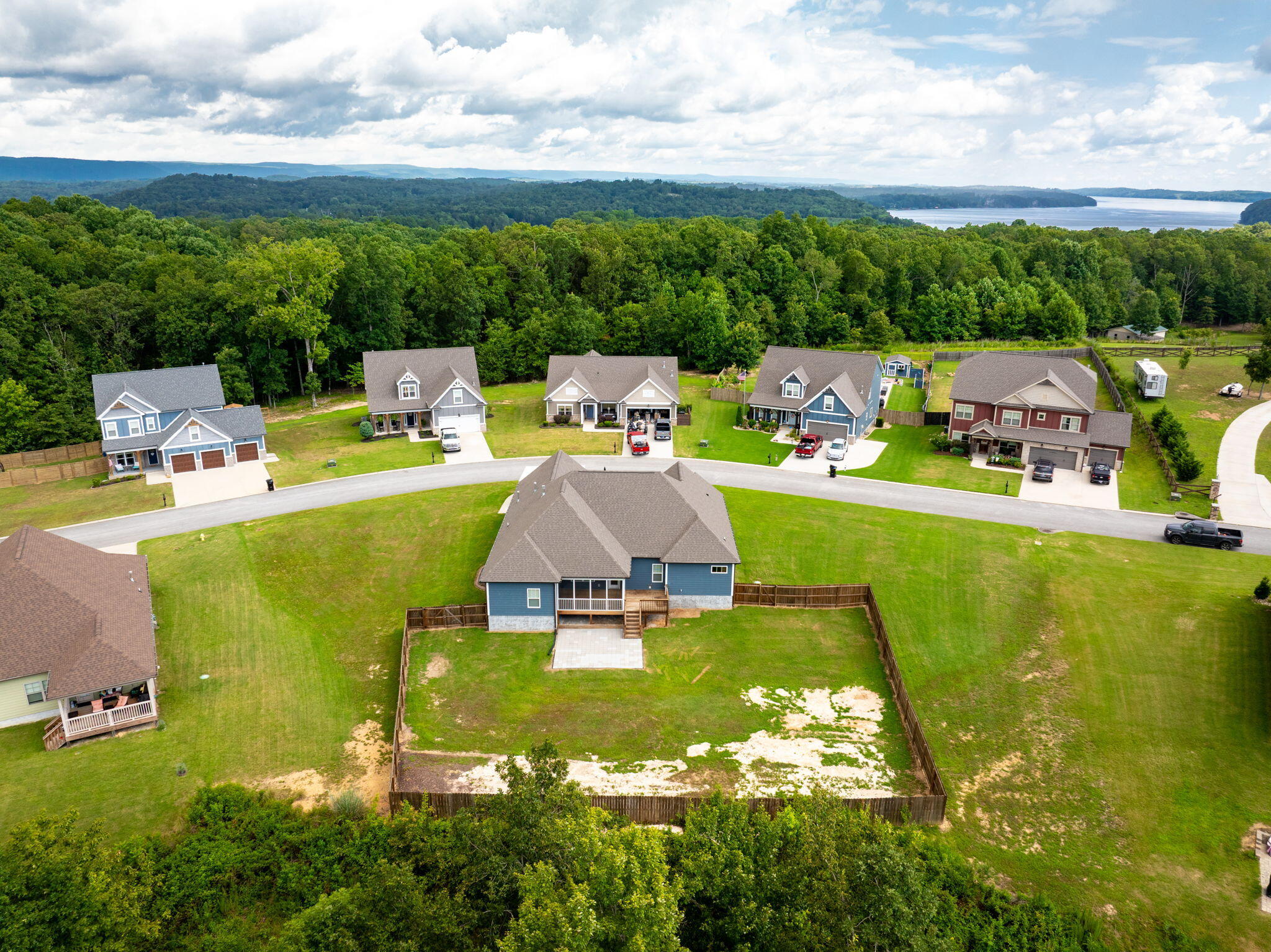 11015 High River Drive