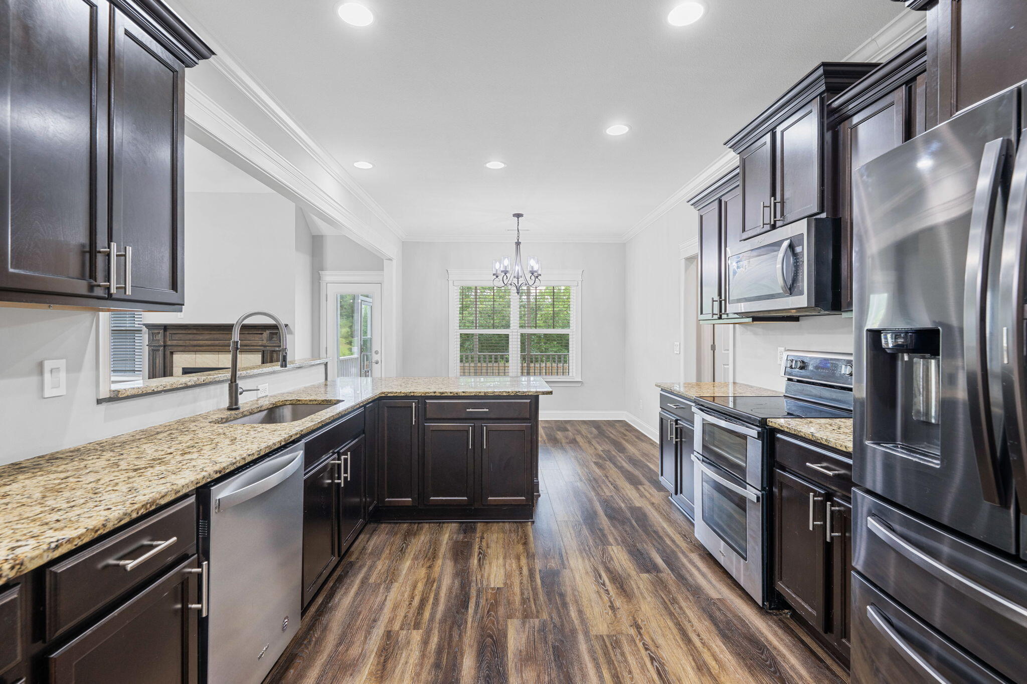 11015 High River Drive