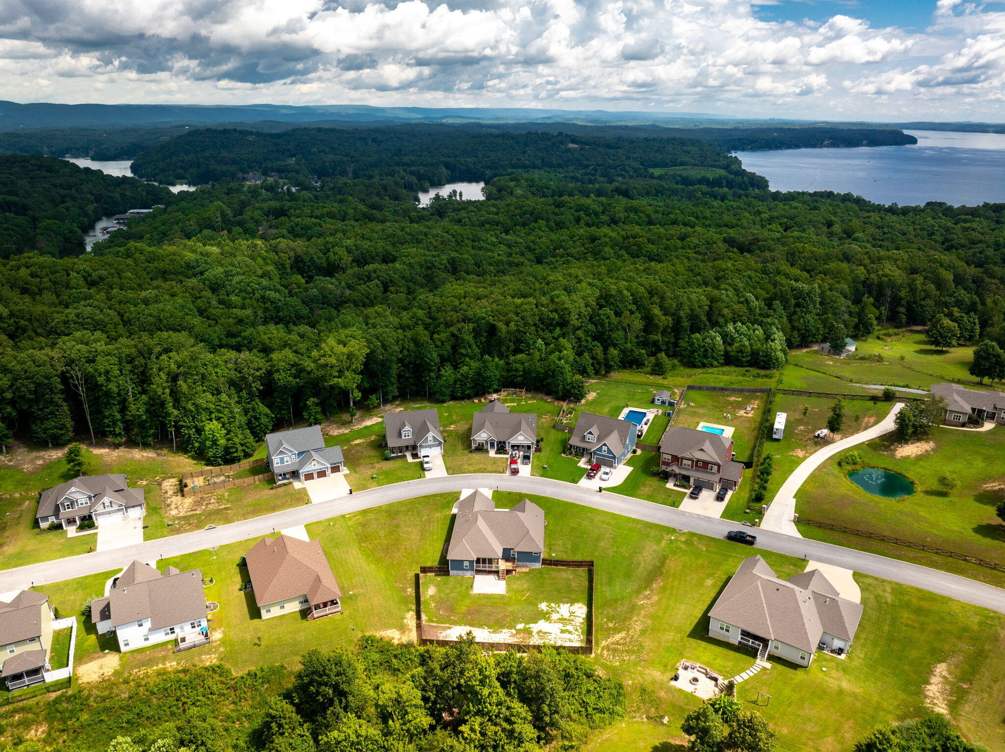 11015 High River Drive