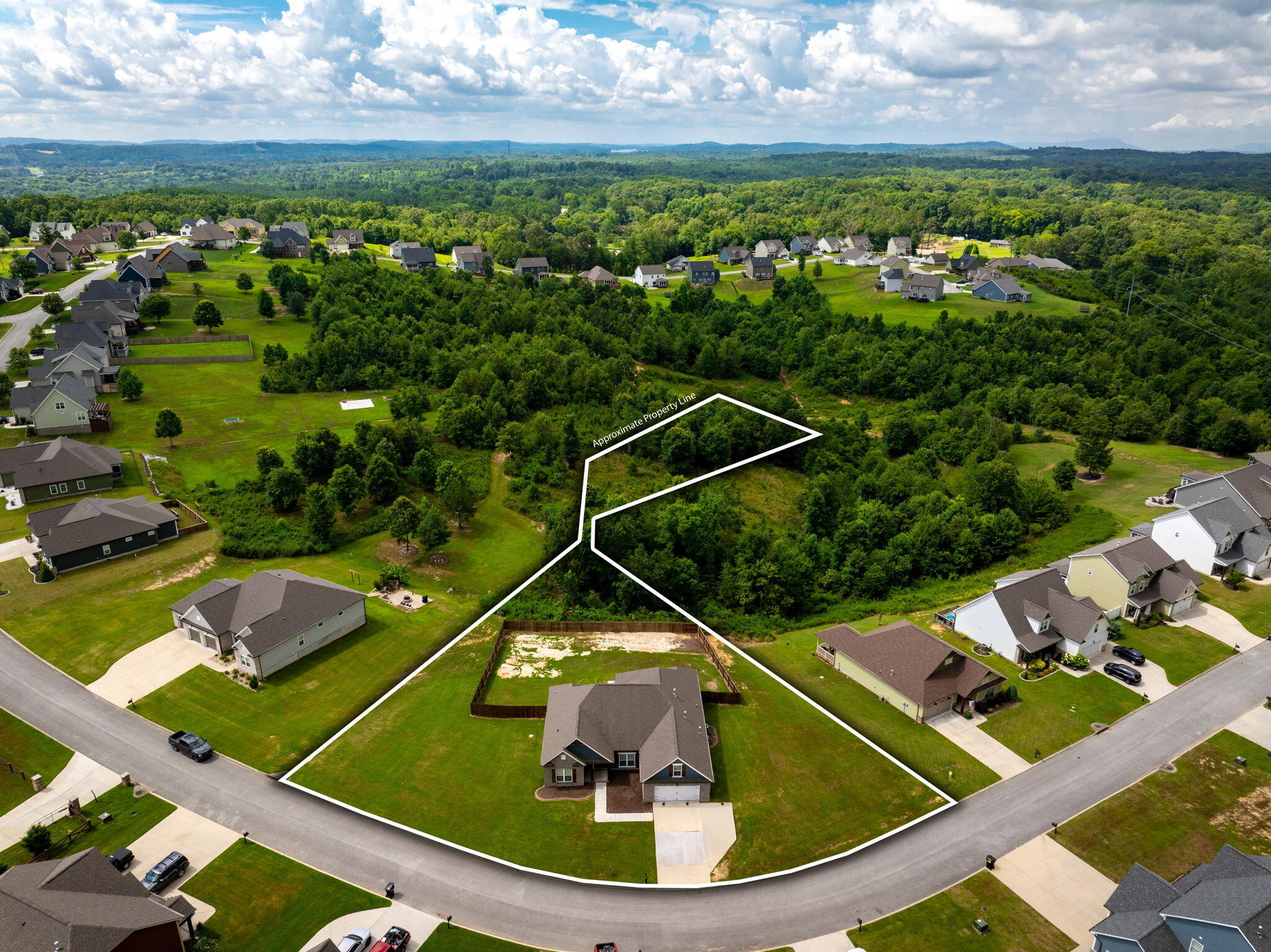 11015 High River Drive