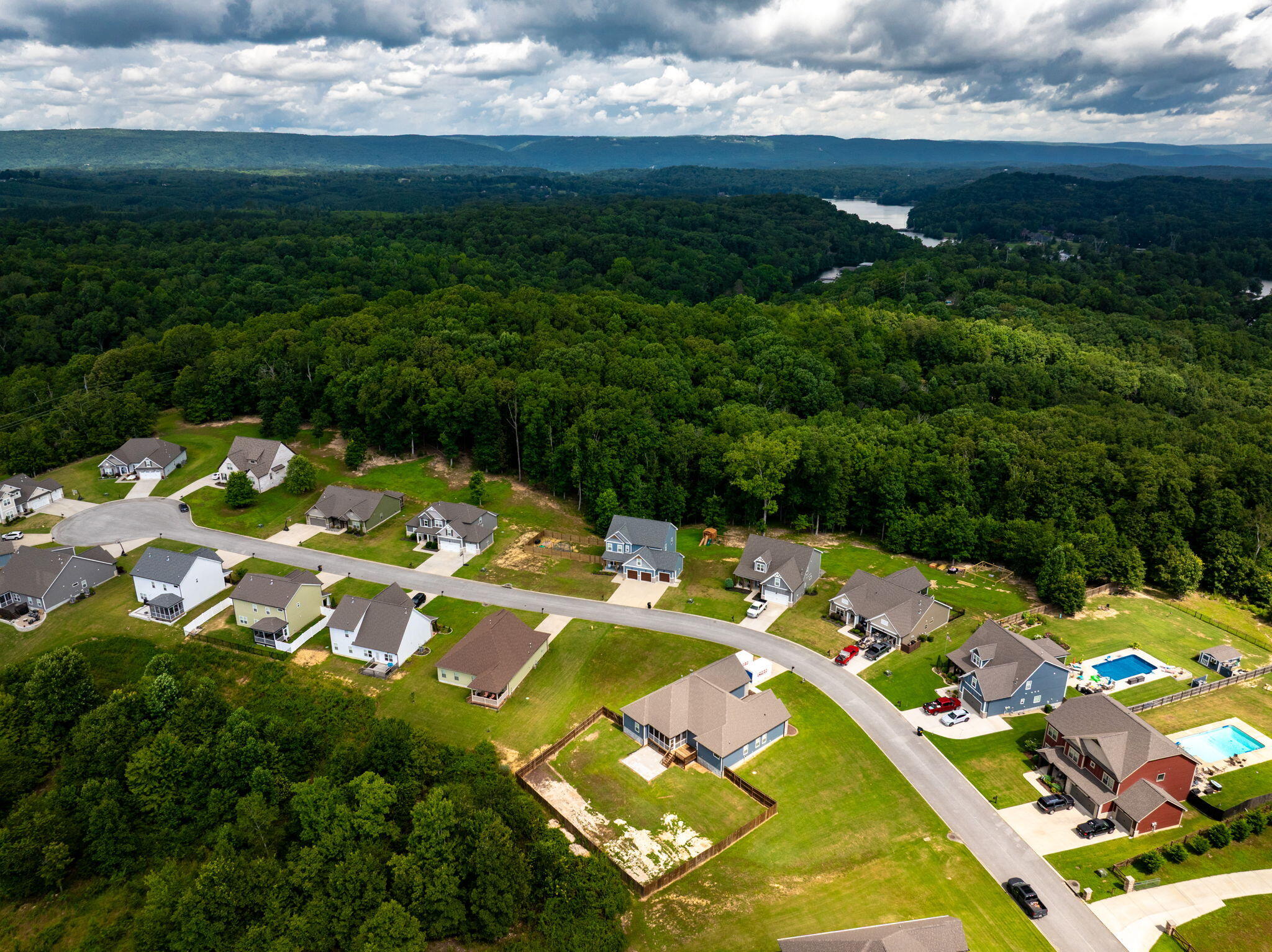 11015 High River Drive