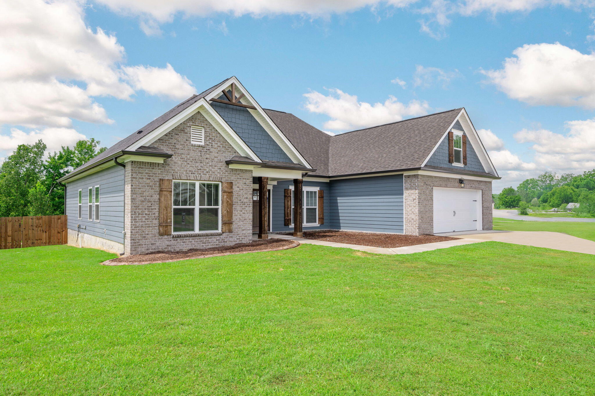 11015 High River Drive