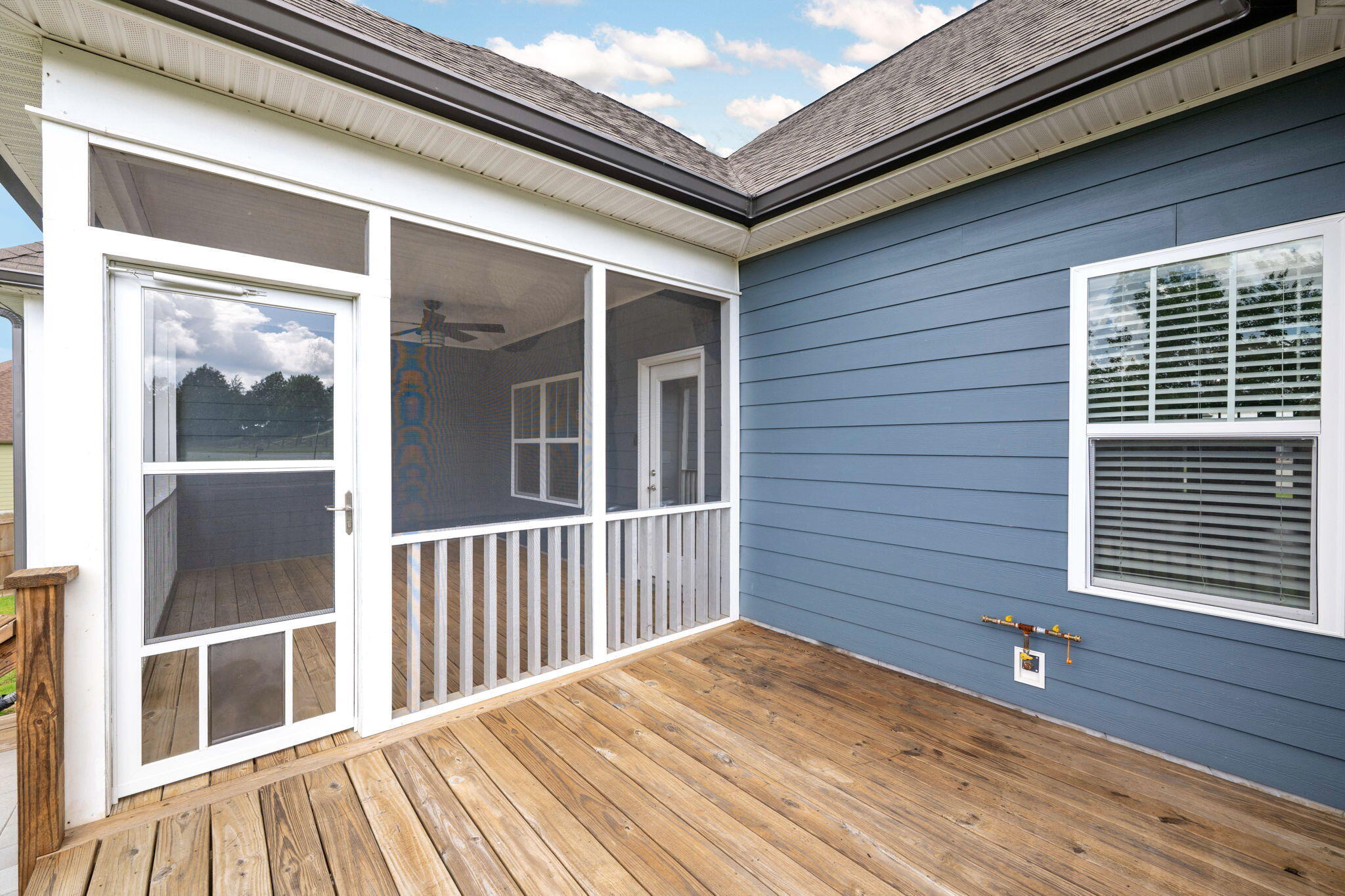 11015 High River Drive