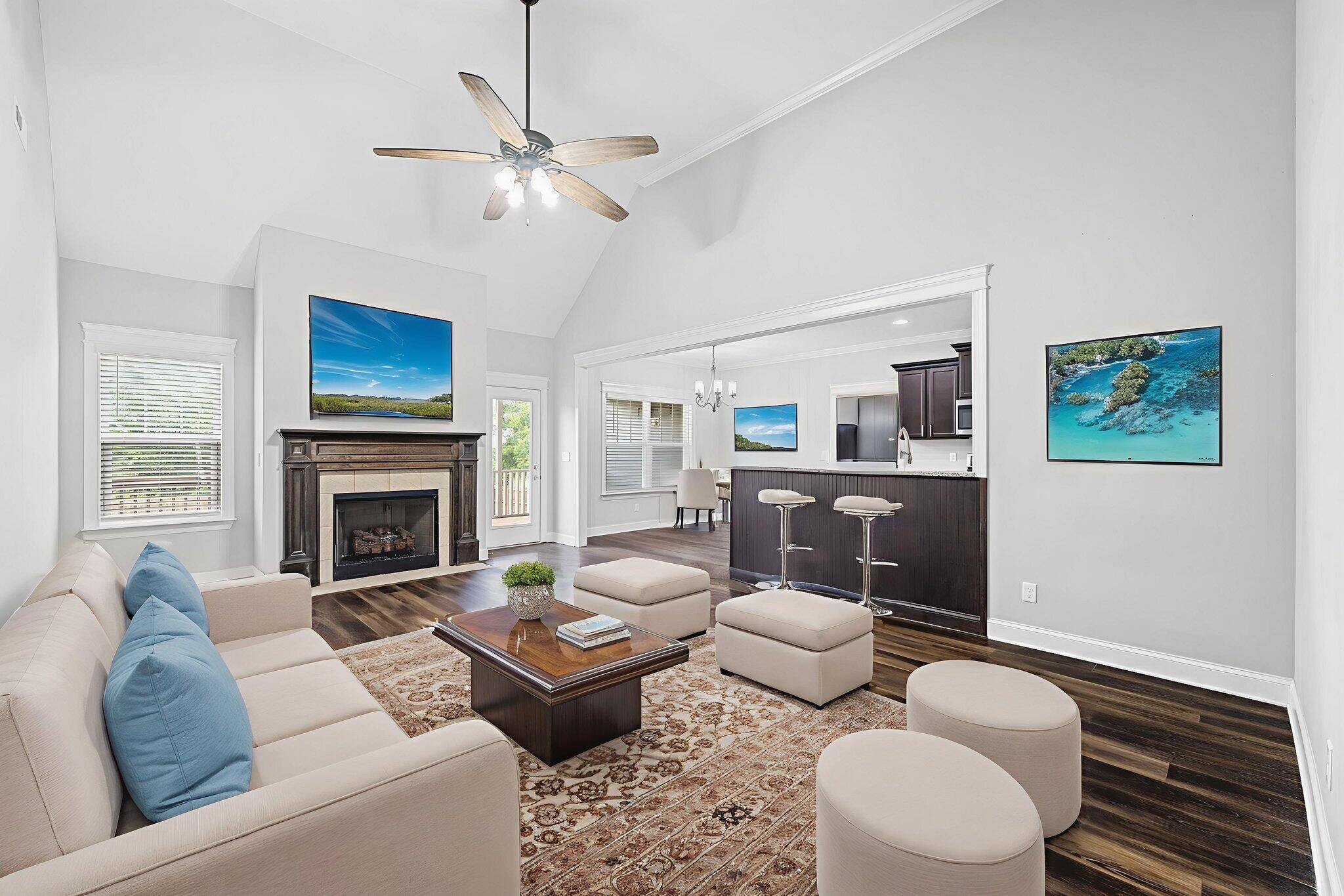 11015 High River Drive