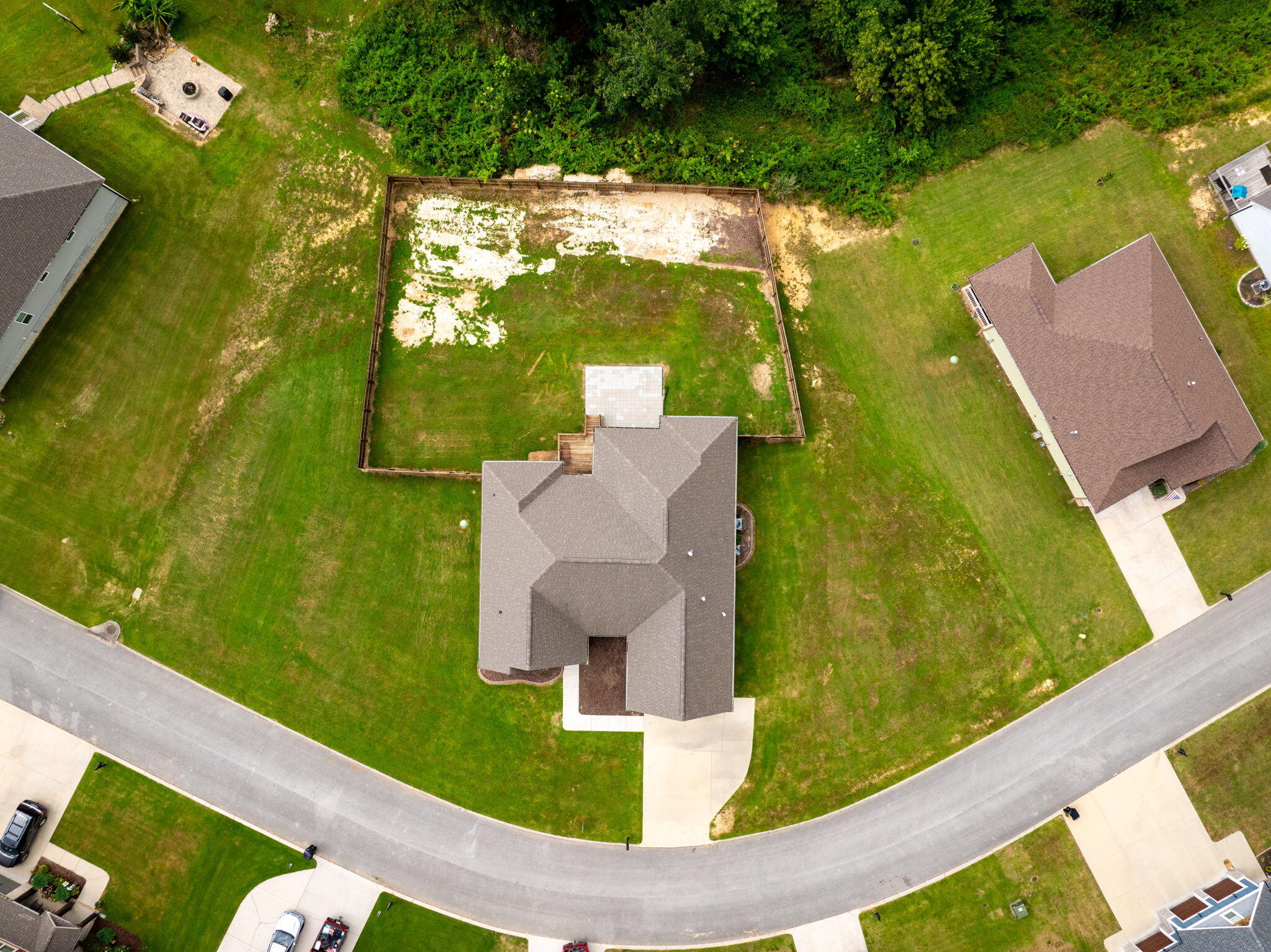 11015 High River Drive