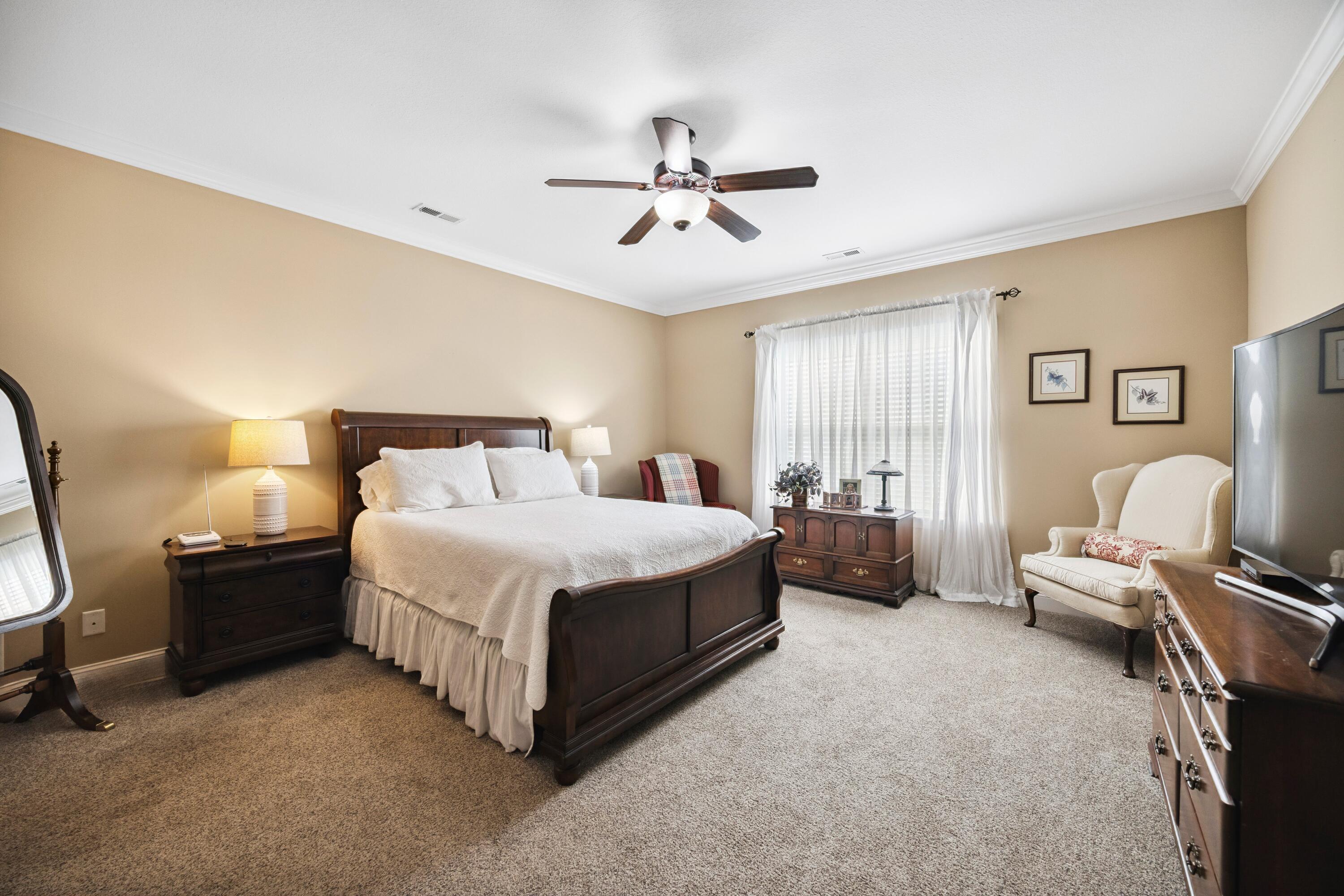 1638 Sedgefield Drive