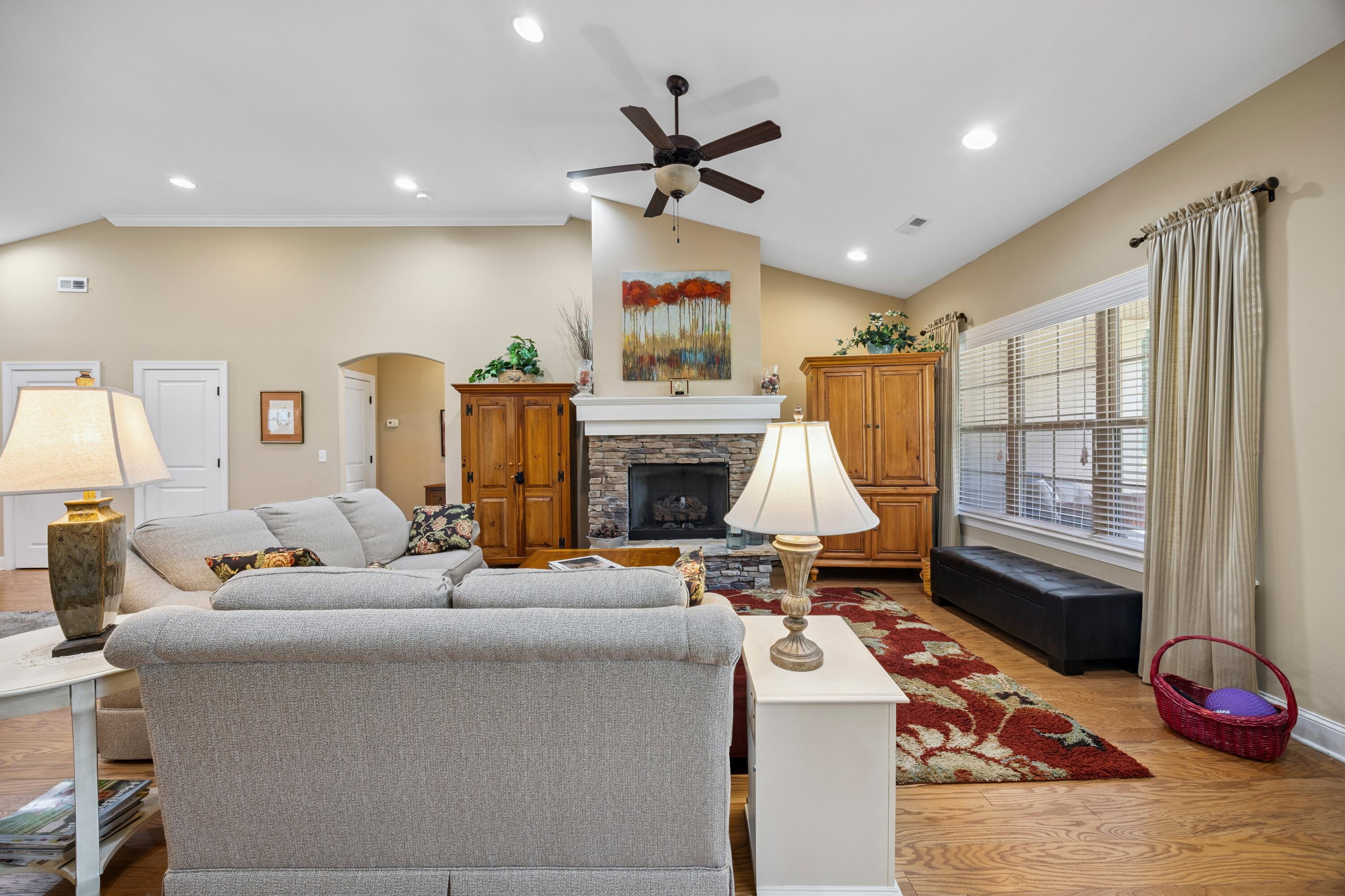 1638 Sedgefield Drive