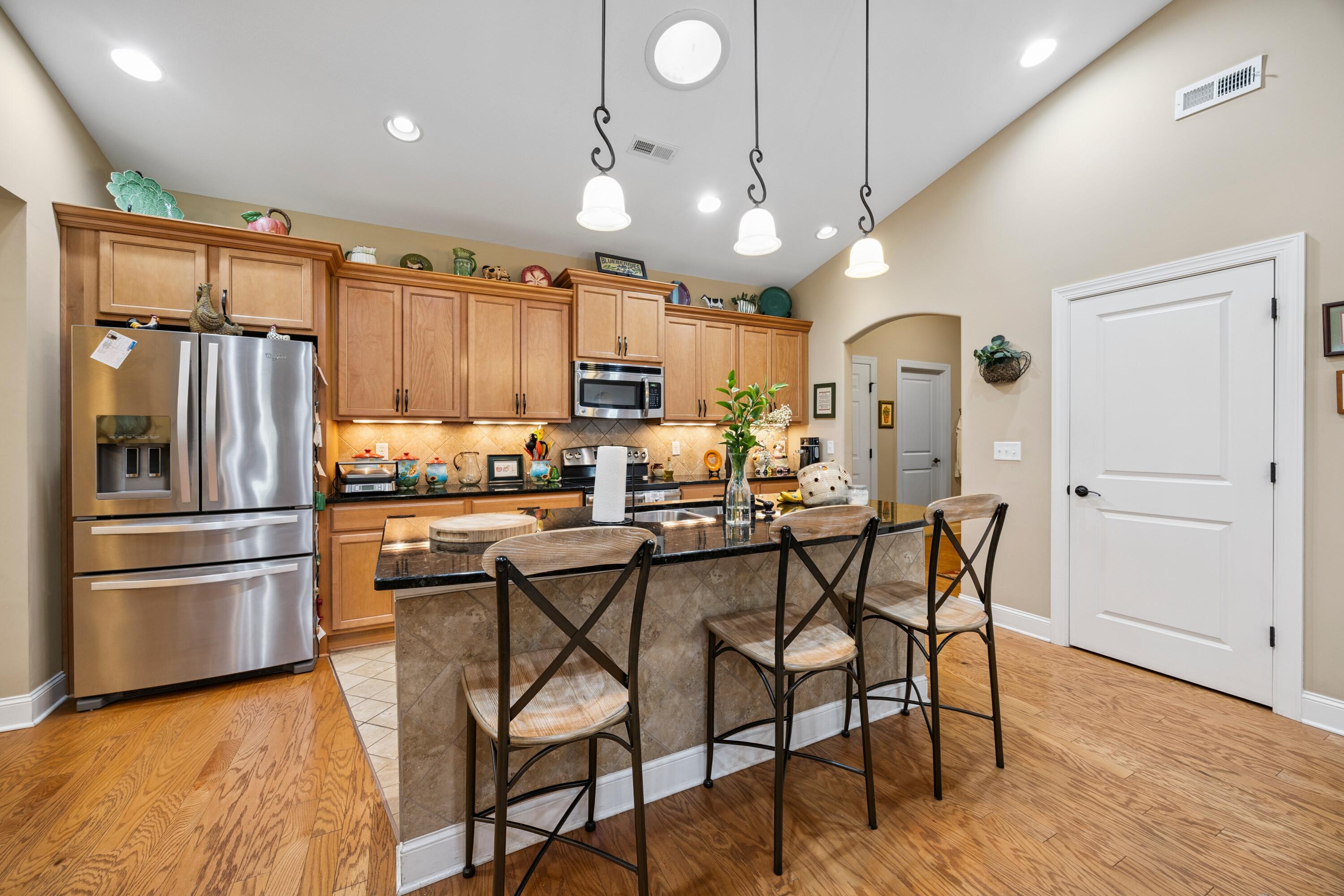 1638 Sedgefield Drive