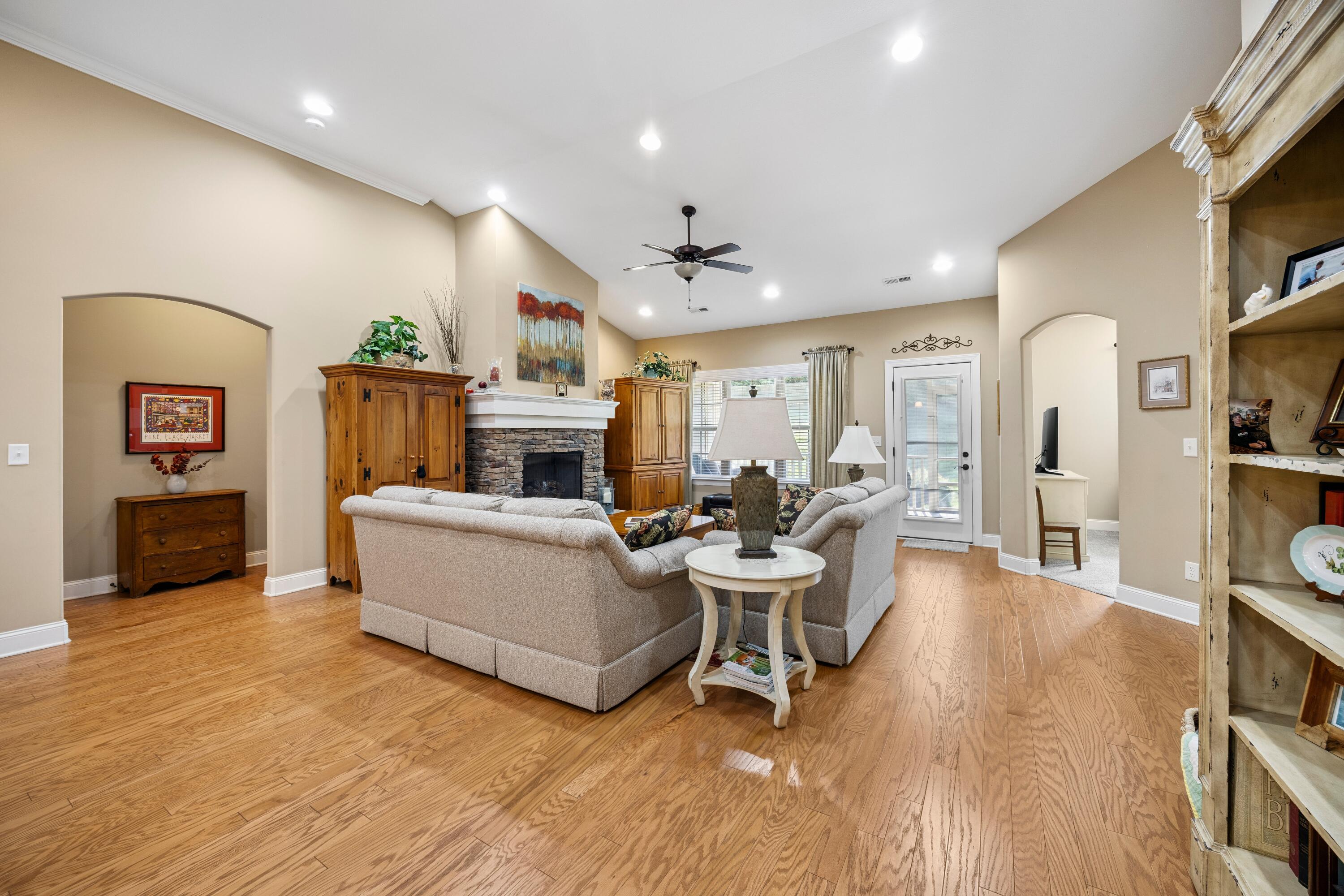 1638 Sedgefield Drive