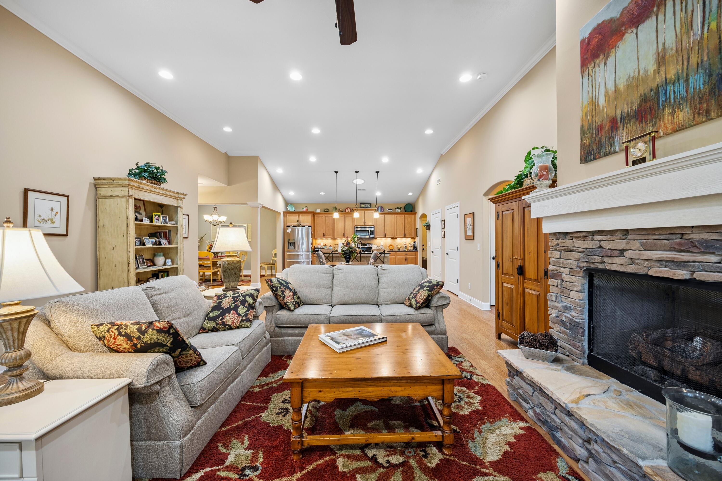 1638 Sedgefield Drive