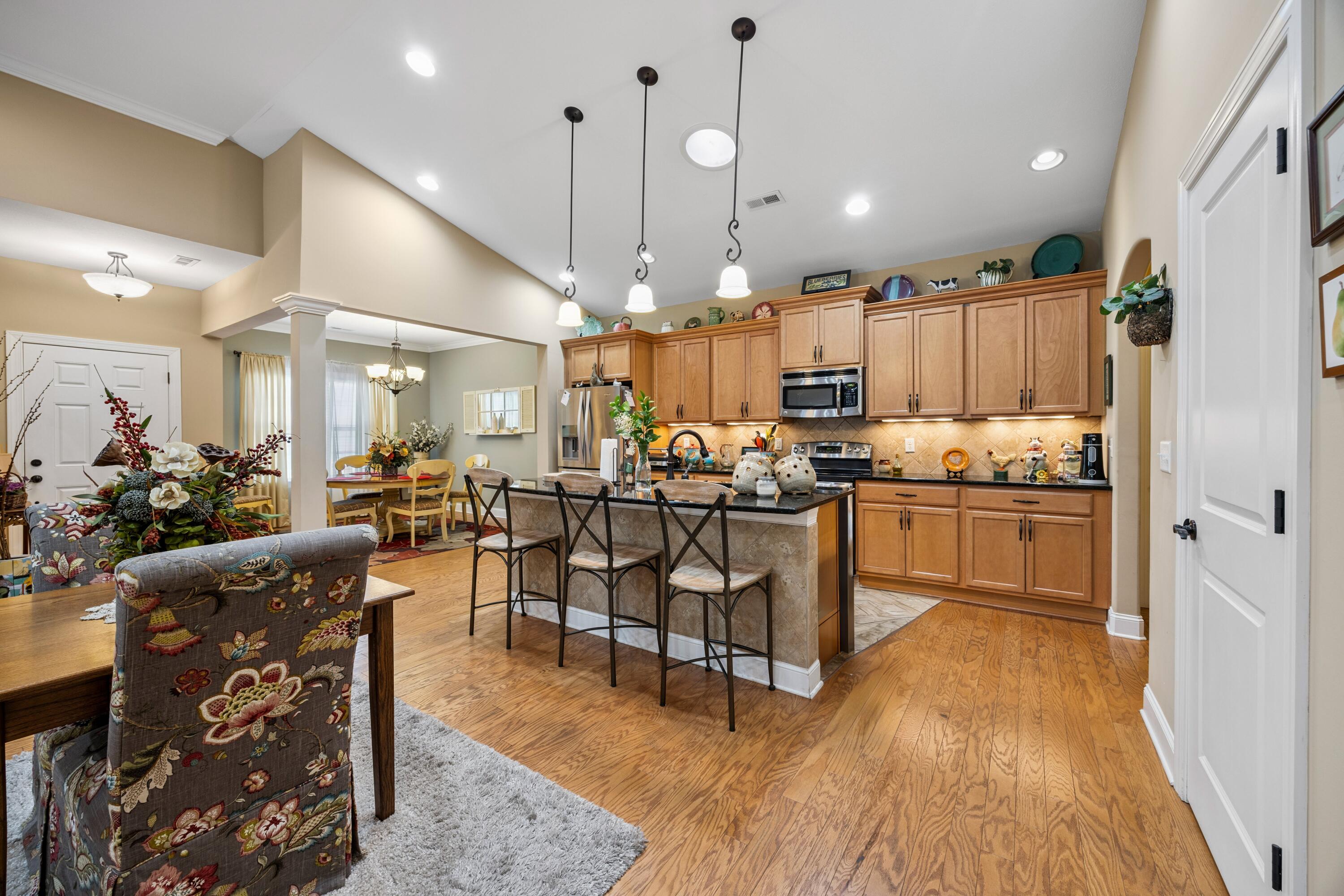 1638 Sedgefield Drive