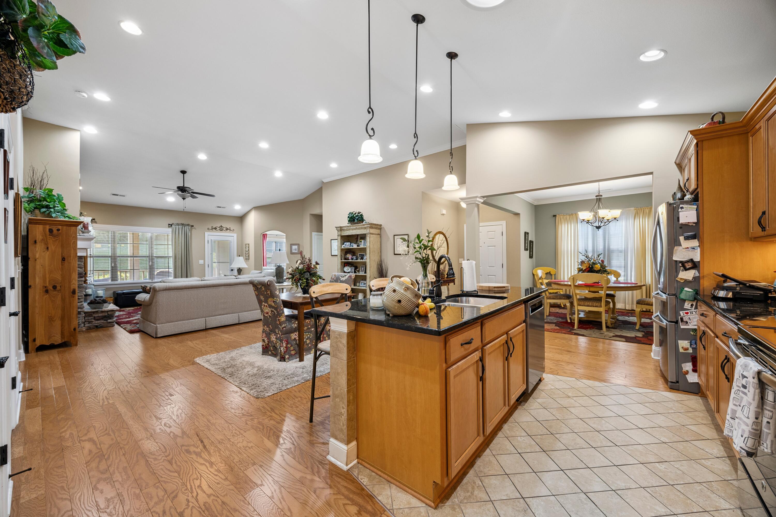 1638 Sedgefield Drive