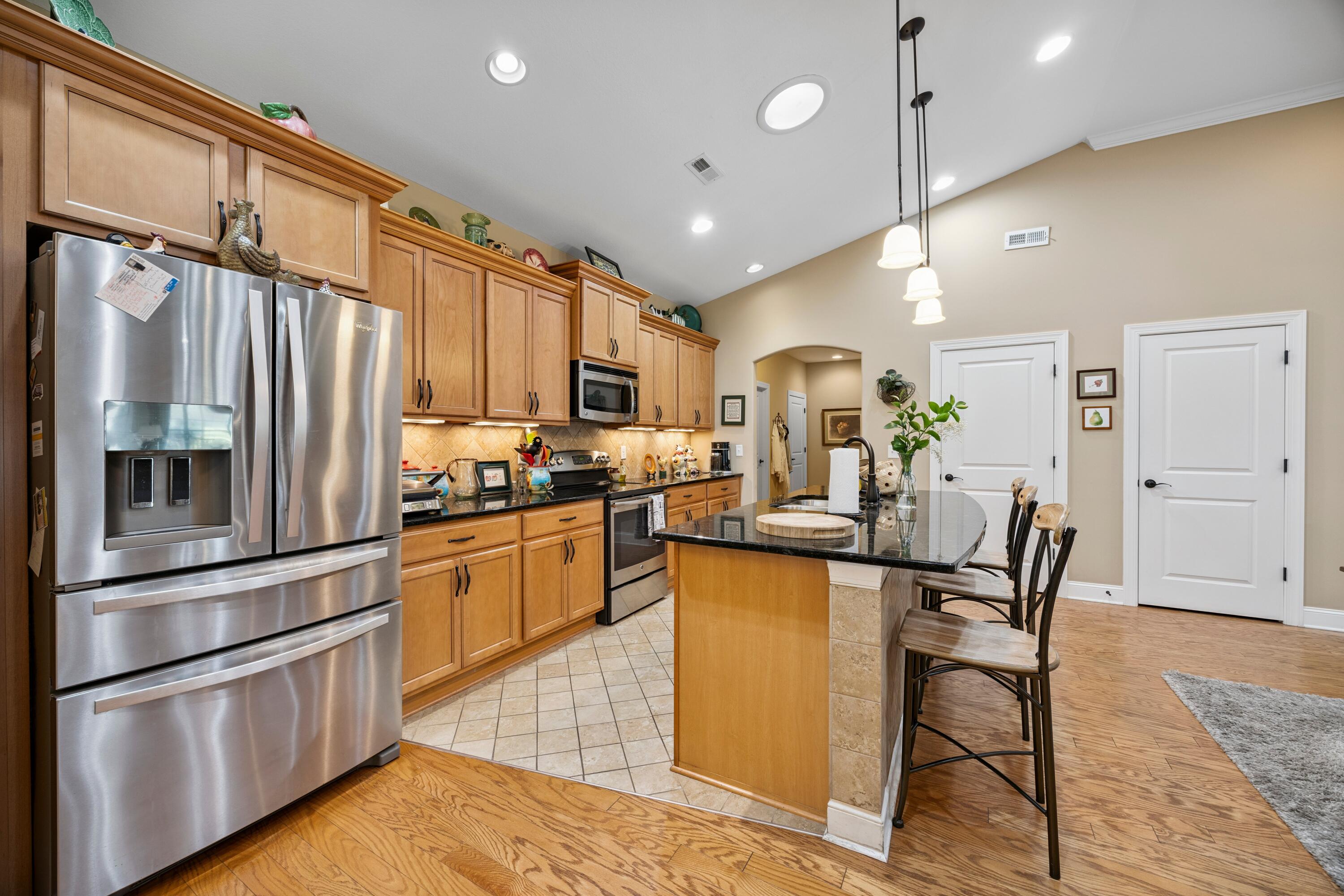 1638 Sedgefield Drive