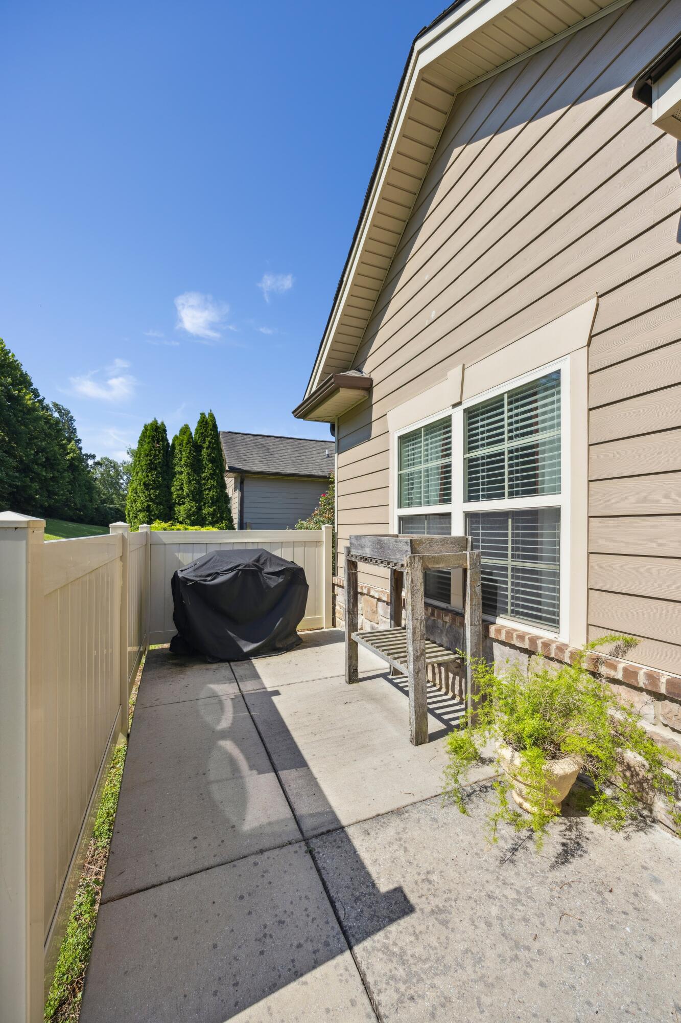 1638 Sedgefield Drive