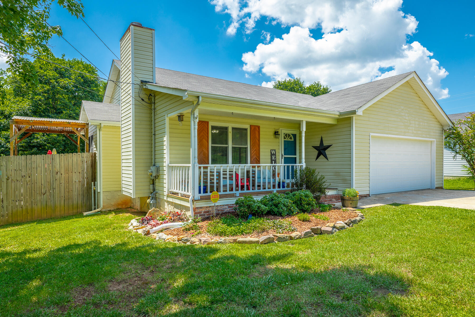 171 Gentry Road
