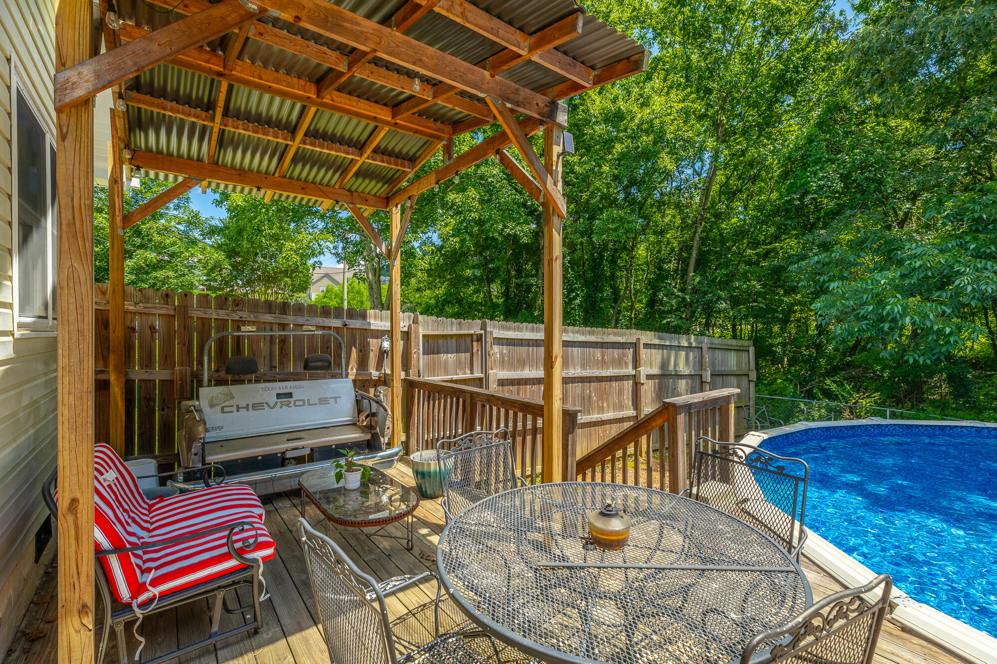 171 Gentry Road
