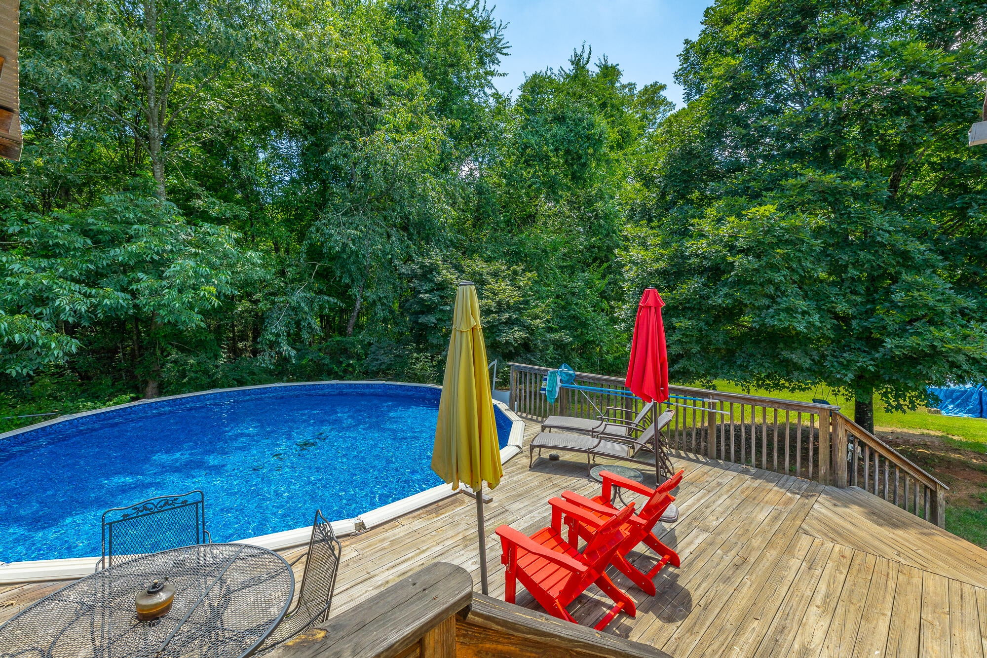 171 Gentry Road