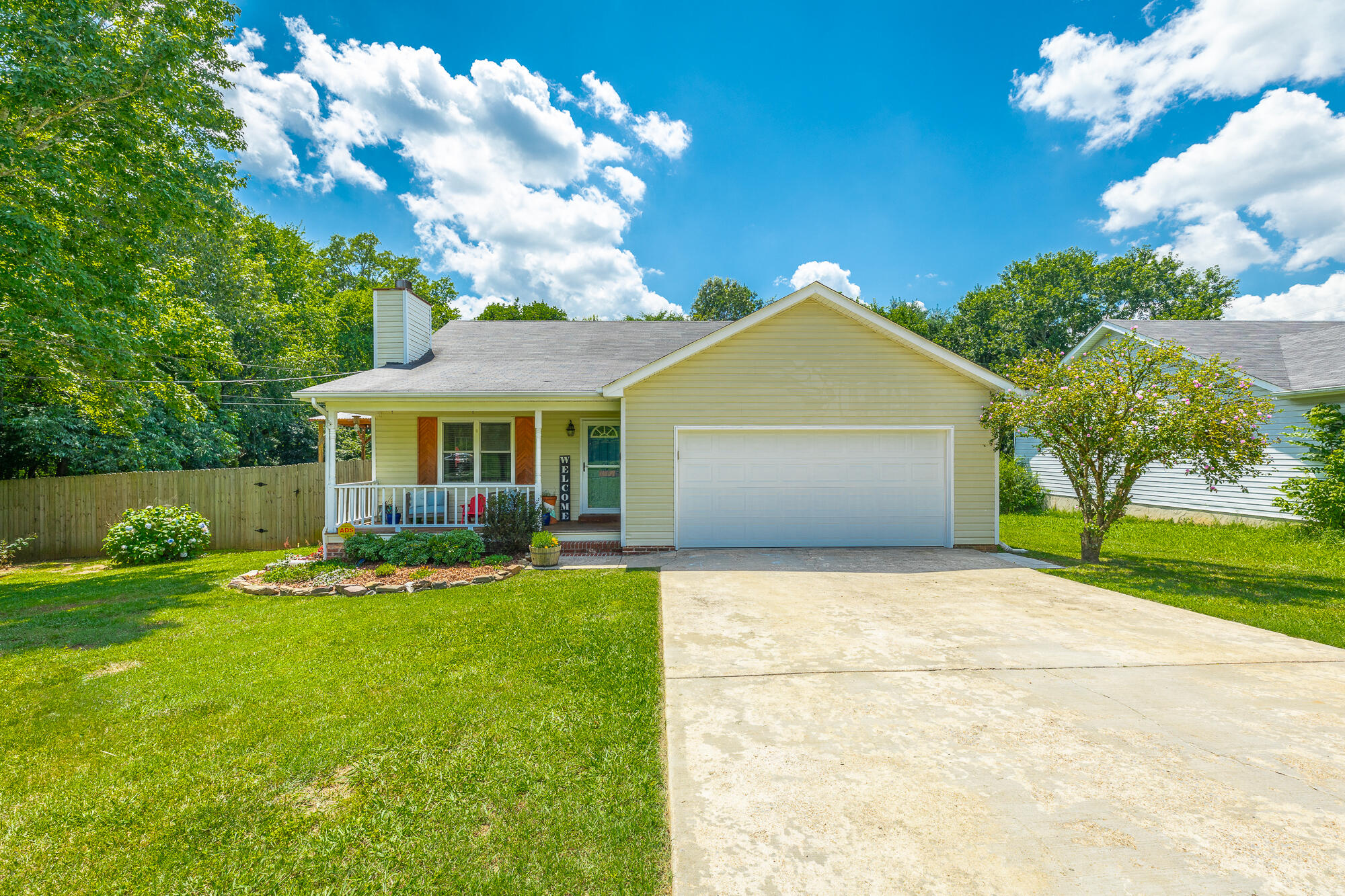 171 Gentry Road