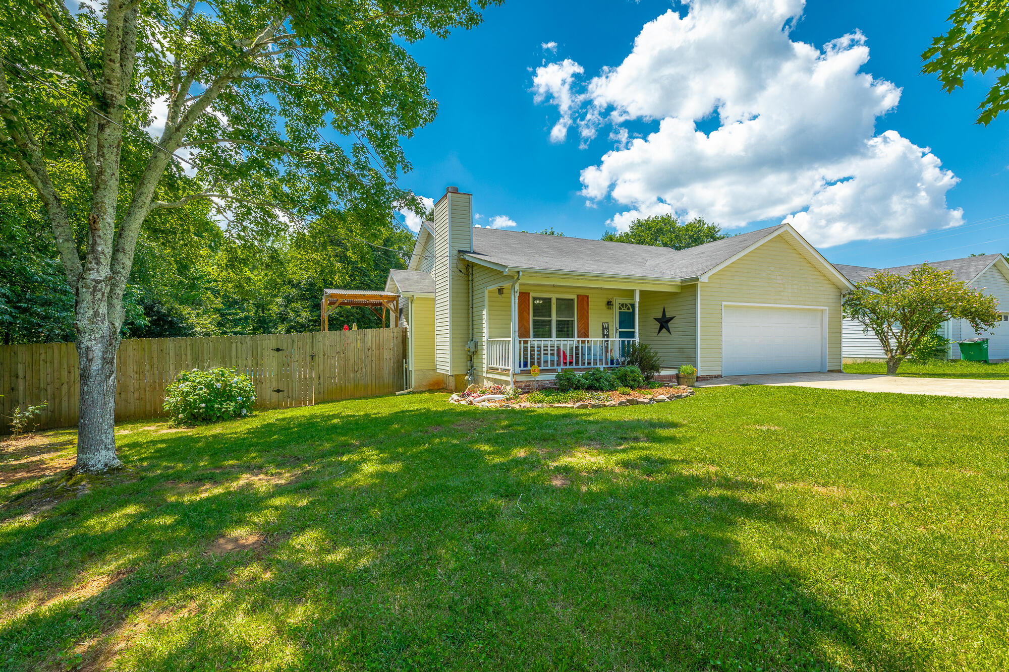 171 Gentry Road