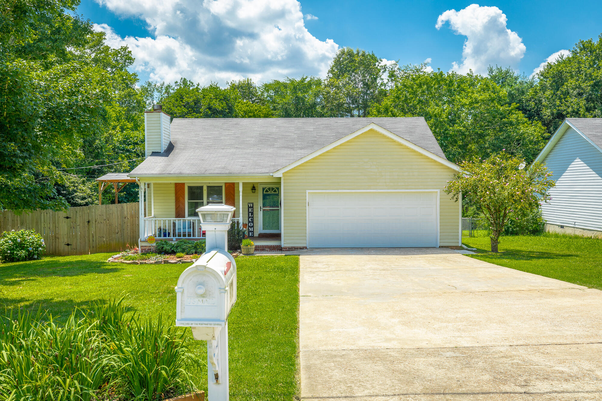 171 Gentry Road