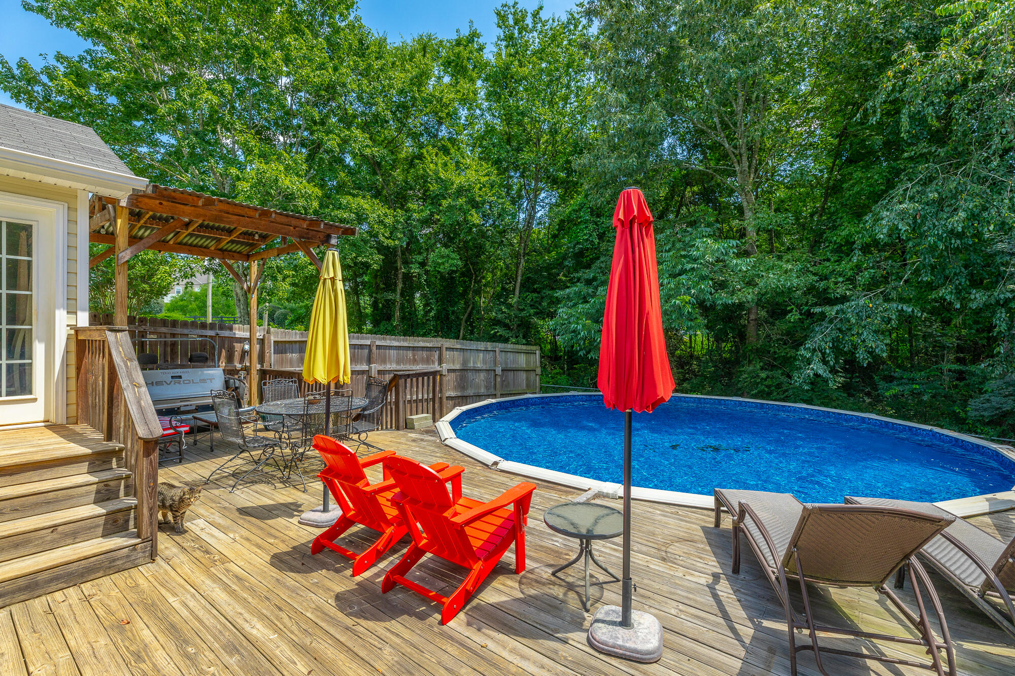 171 Gentry Road