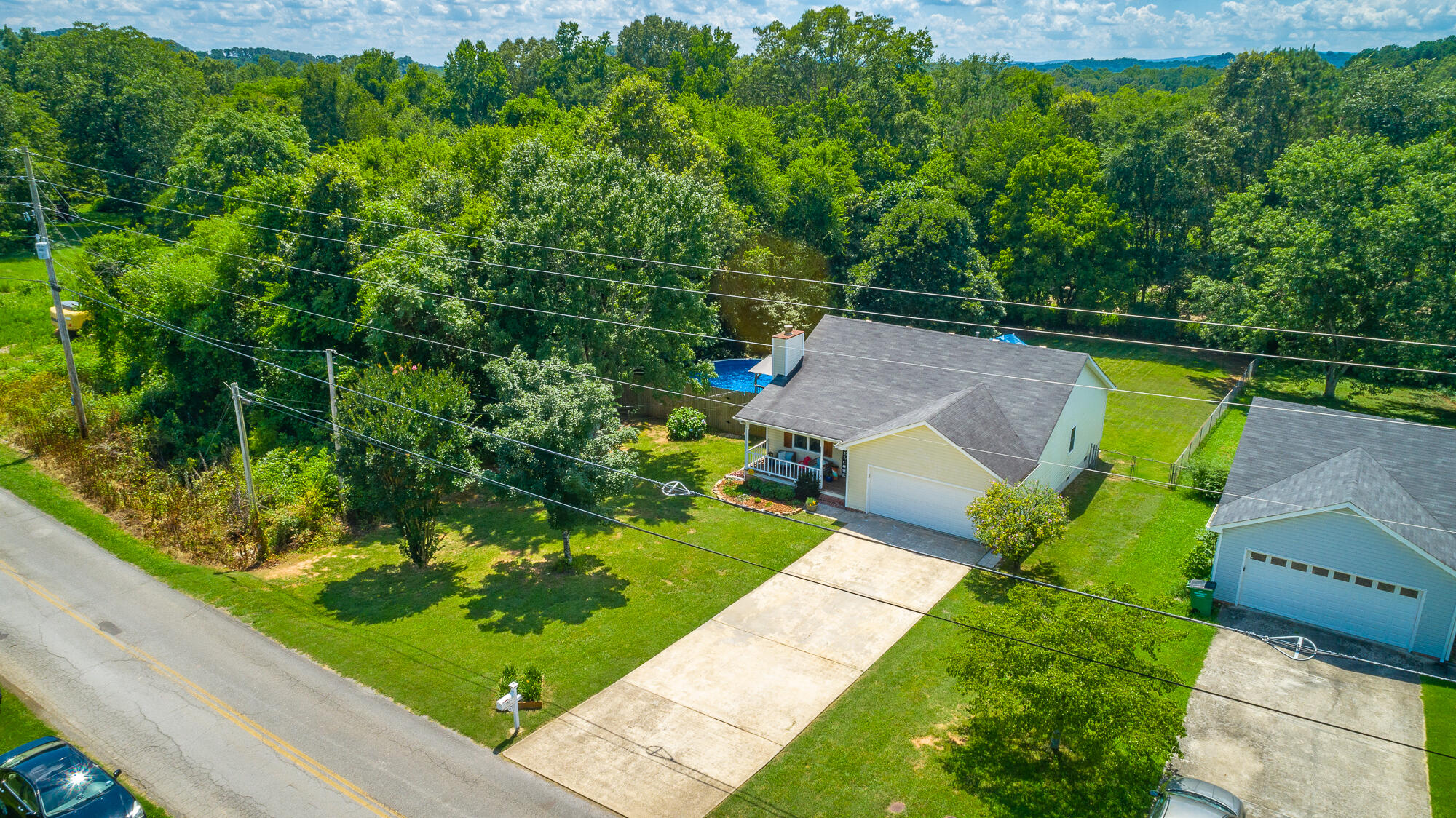 171 Gentry Road