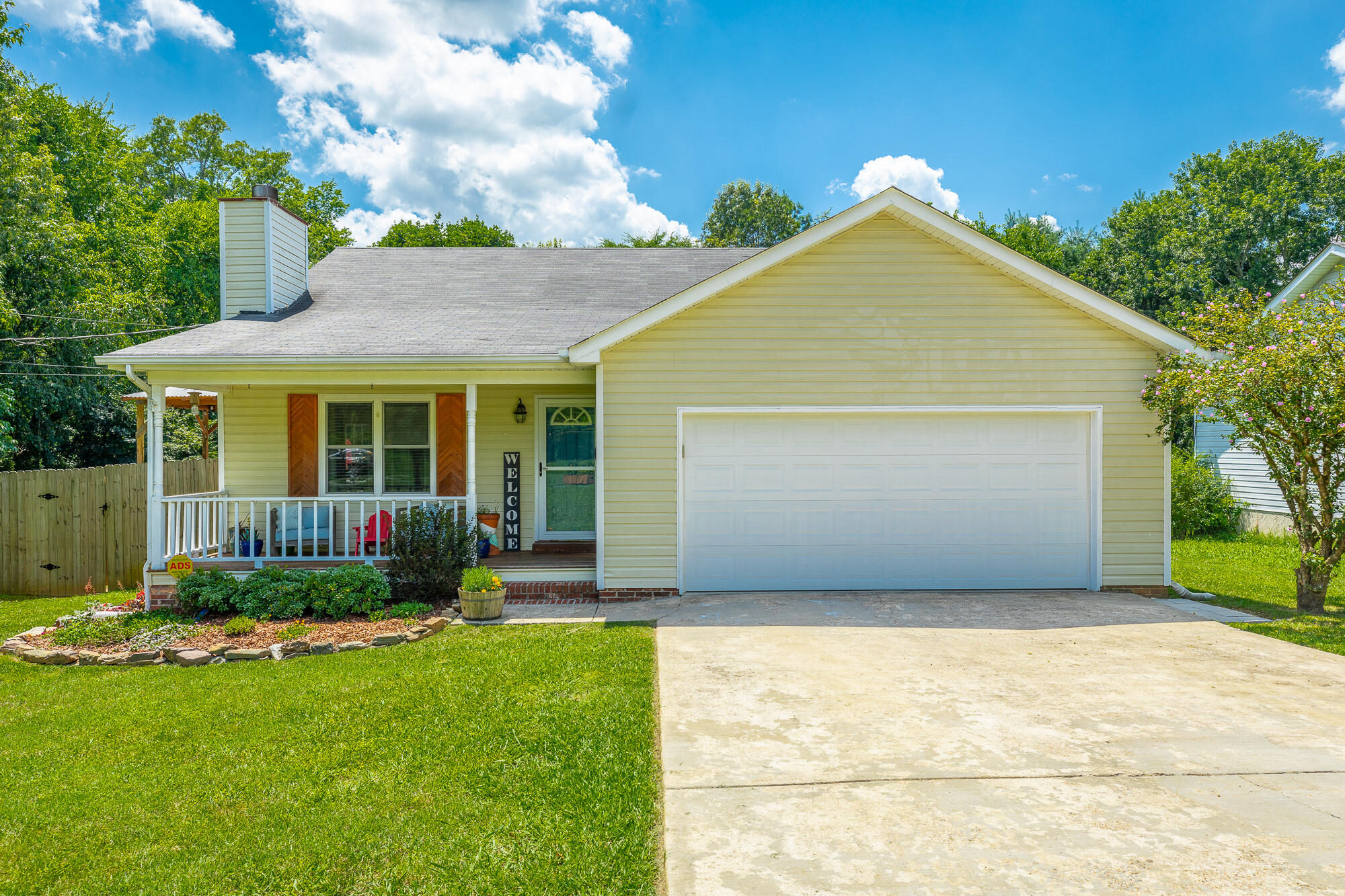 171 Gentry Road