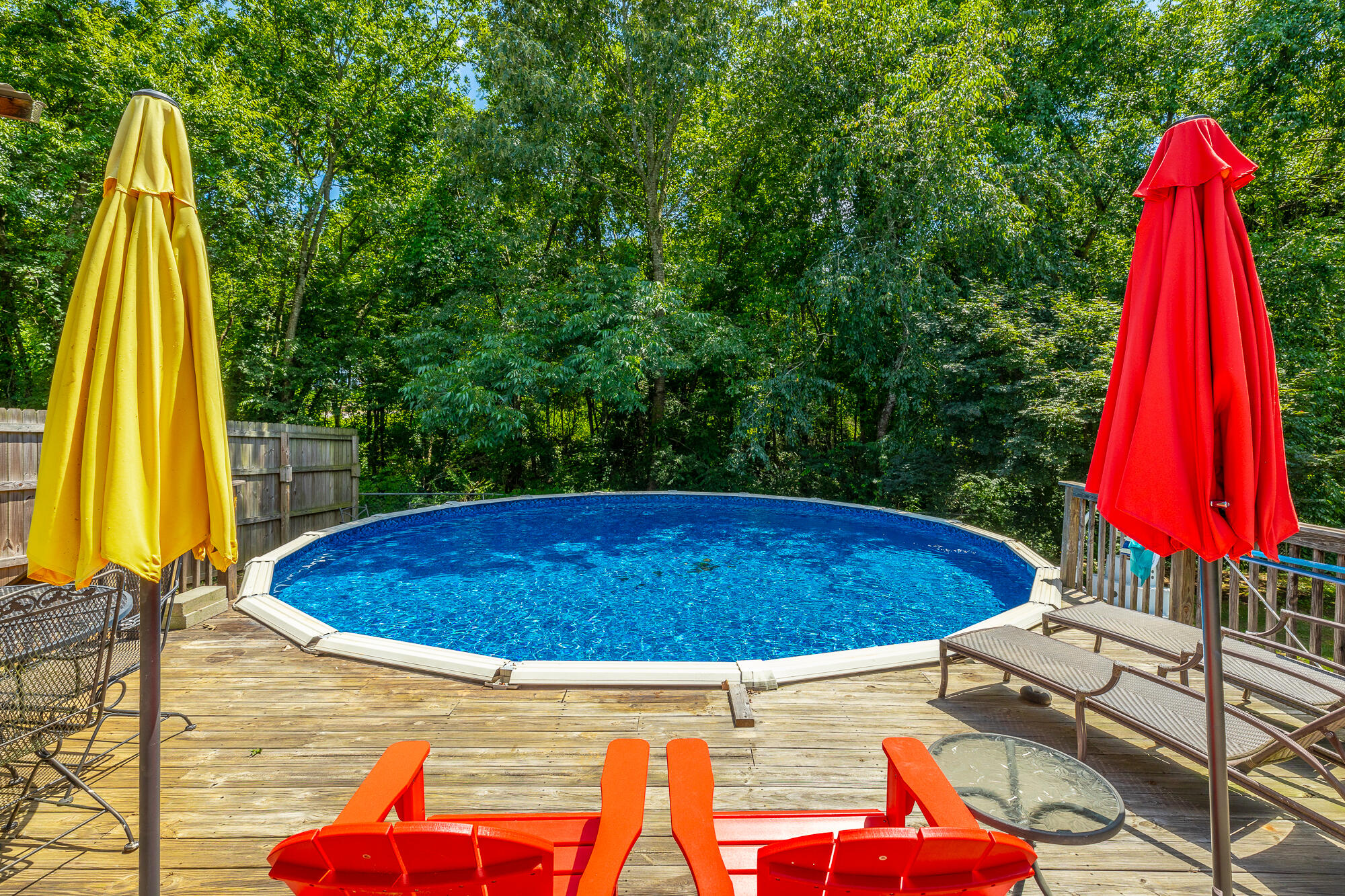 171 Gentry Road