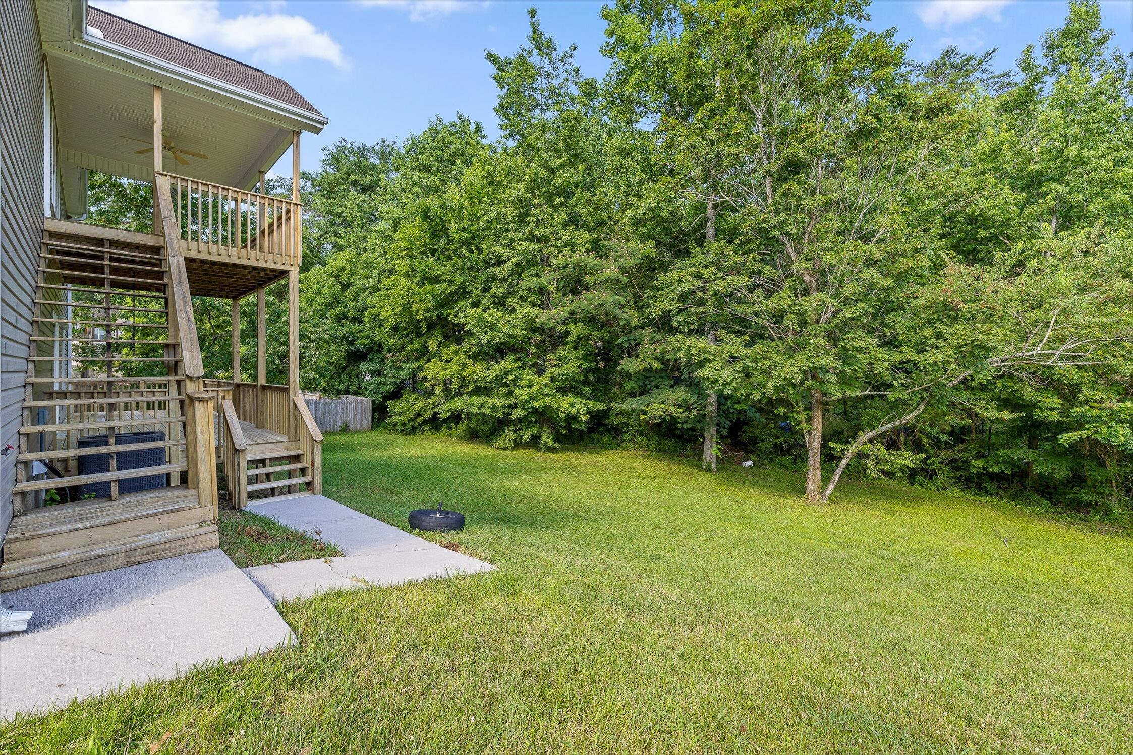106 Clear Creek Road