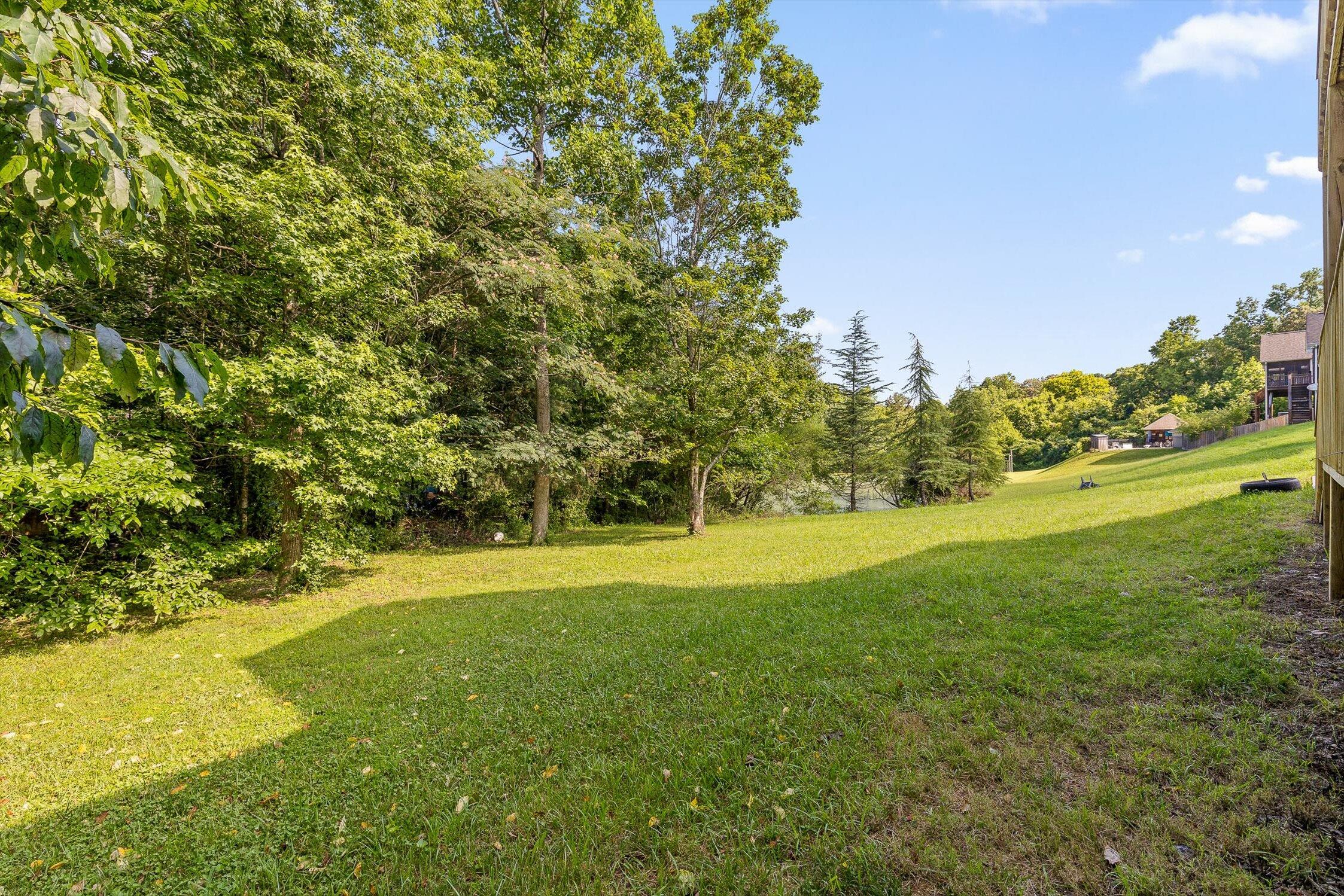 106 Clear Creek Road
