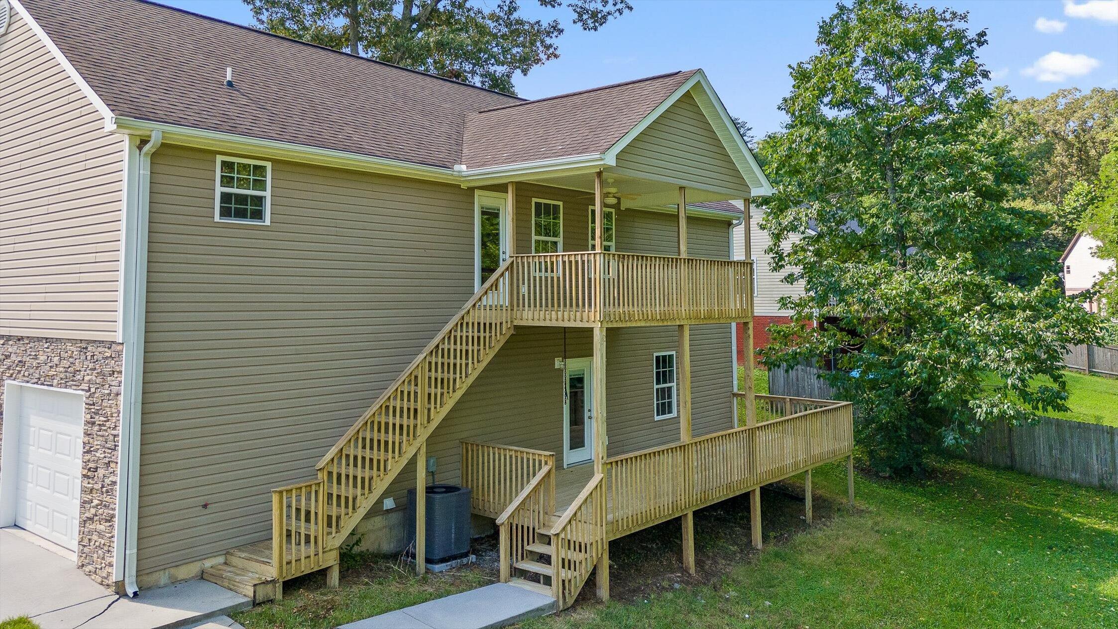 106 Clear Creek Road