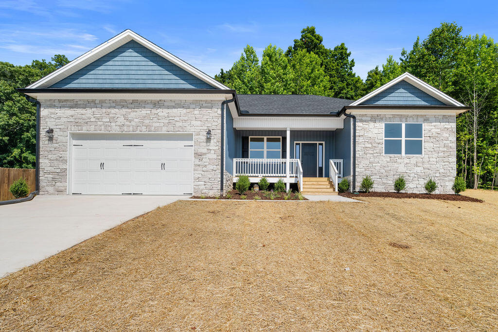 259 Burnt Hollow Trail SE