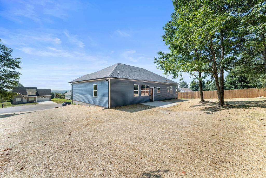 259 Burnt Hollow Trail SE