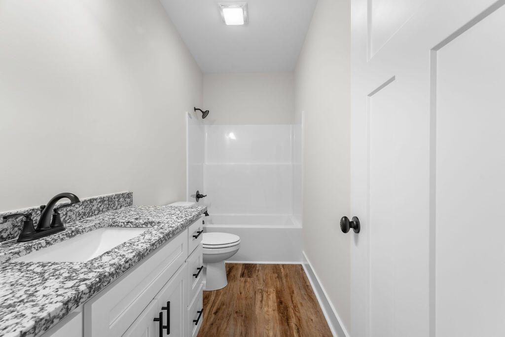 259 Burnt Hollow Trail SE