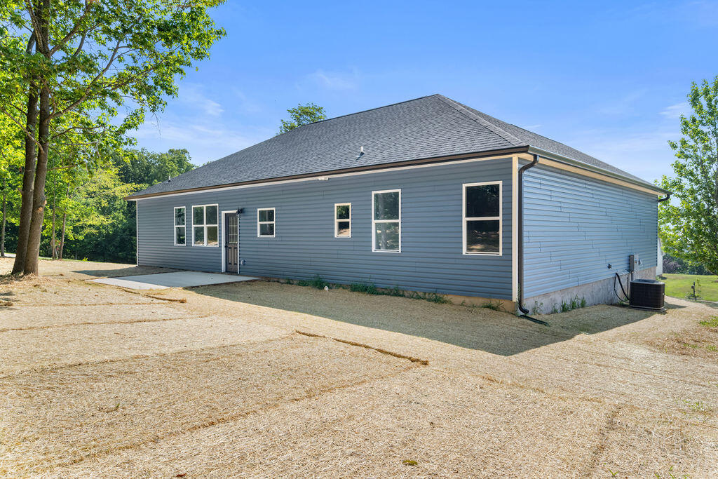 259 Burnt Hollow Trail SE